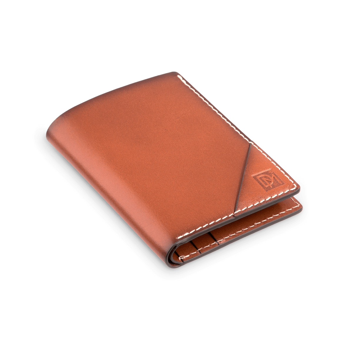Modernist Duofold - Don Miller