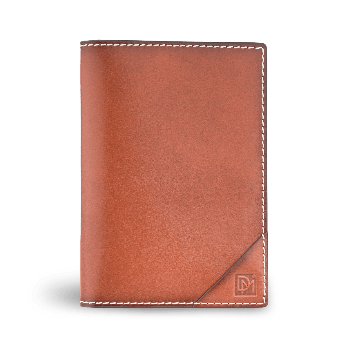 Modernist Passport Sleeve - Don Miller