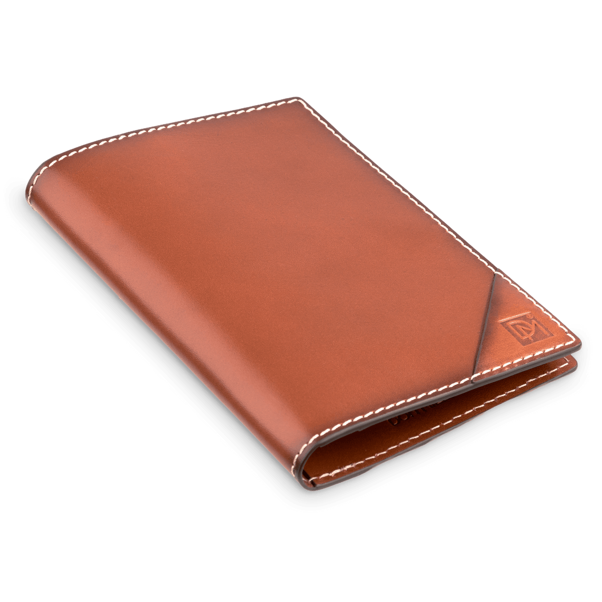 Modernist Passport Sleeve - Don Miller