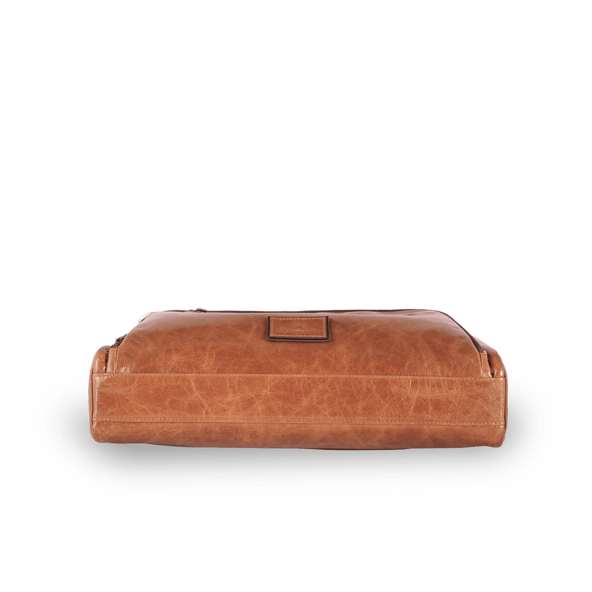 Modernist Utility Briefcase - Don Miller