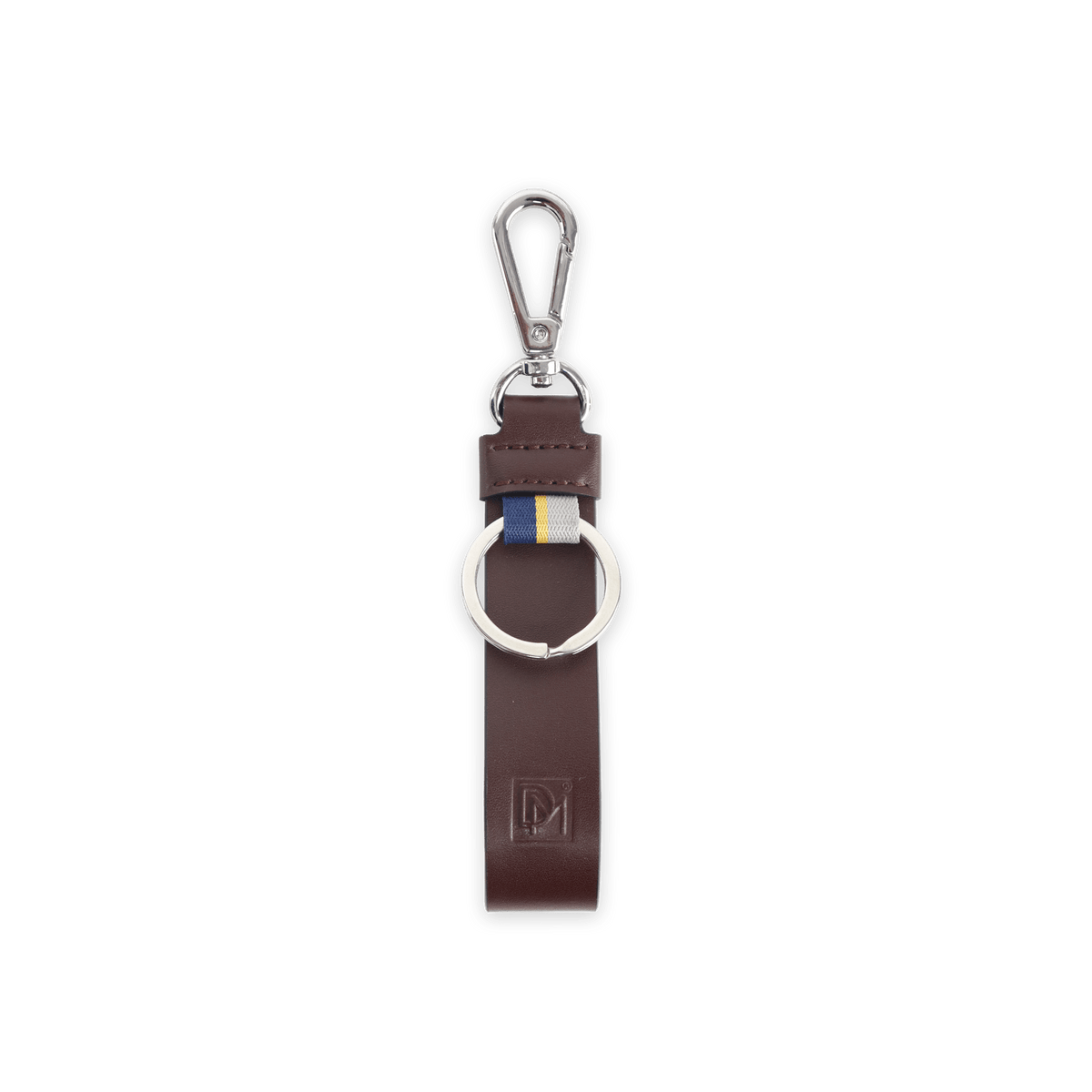 Noel Key Ring - Don Miller