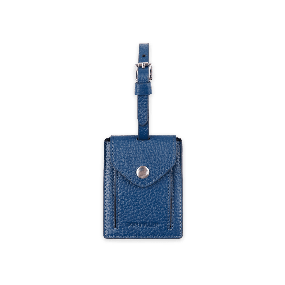 Noel Luggage Tag - Don Miller