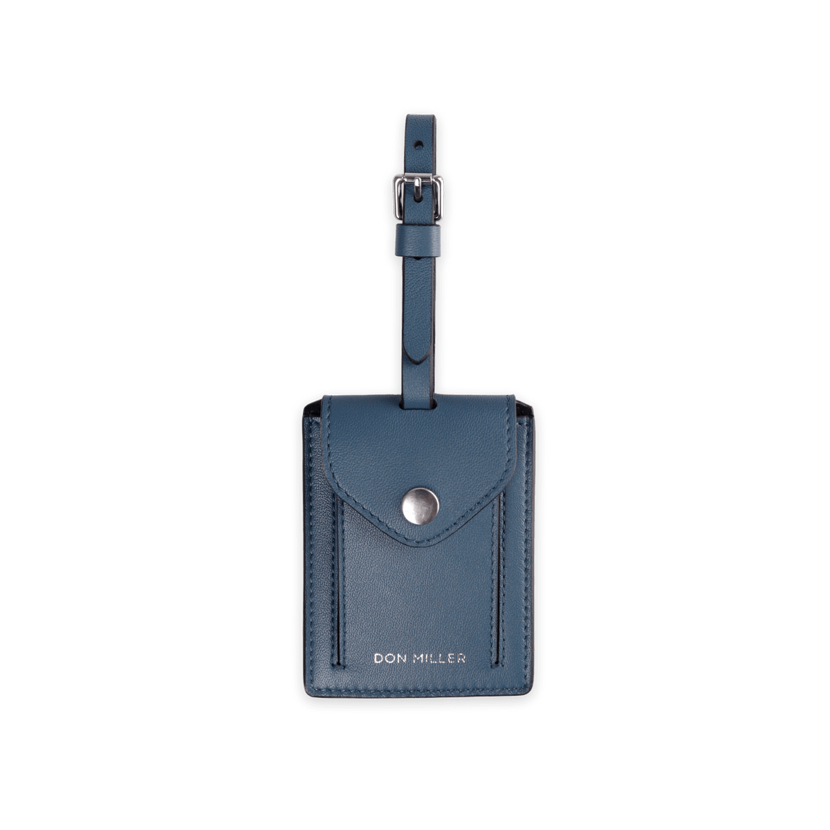 Noel Luggage Tag - Don Miller