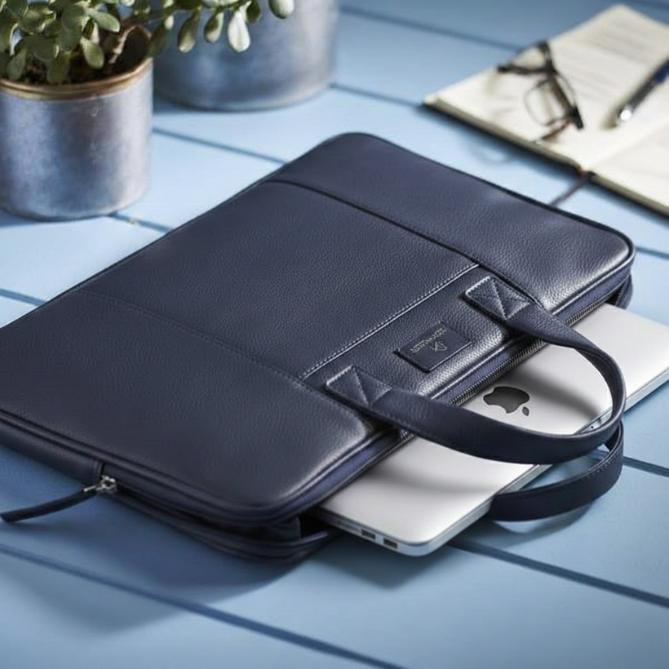 Organized Without Bulk