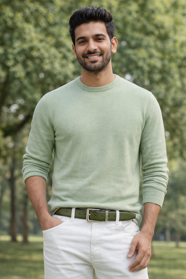 Effortless For Daily Wear