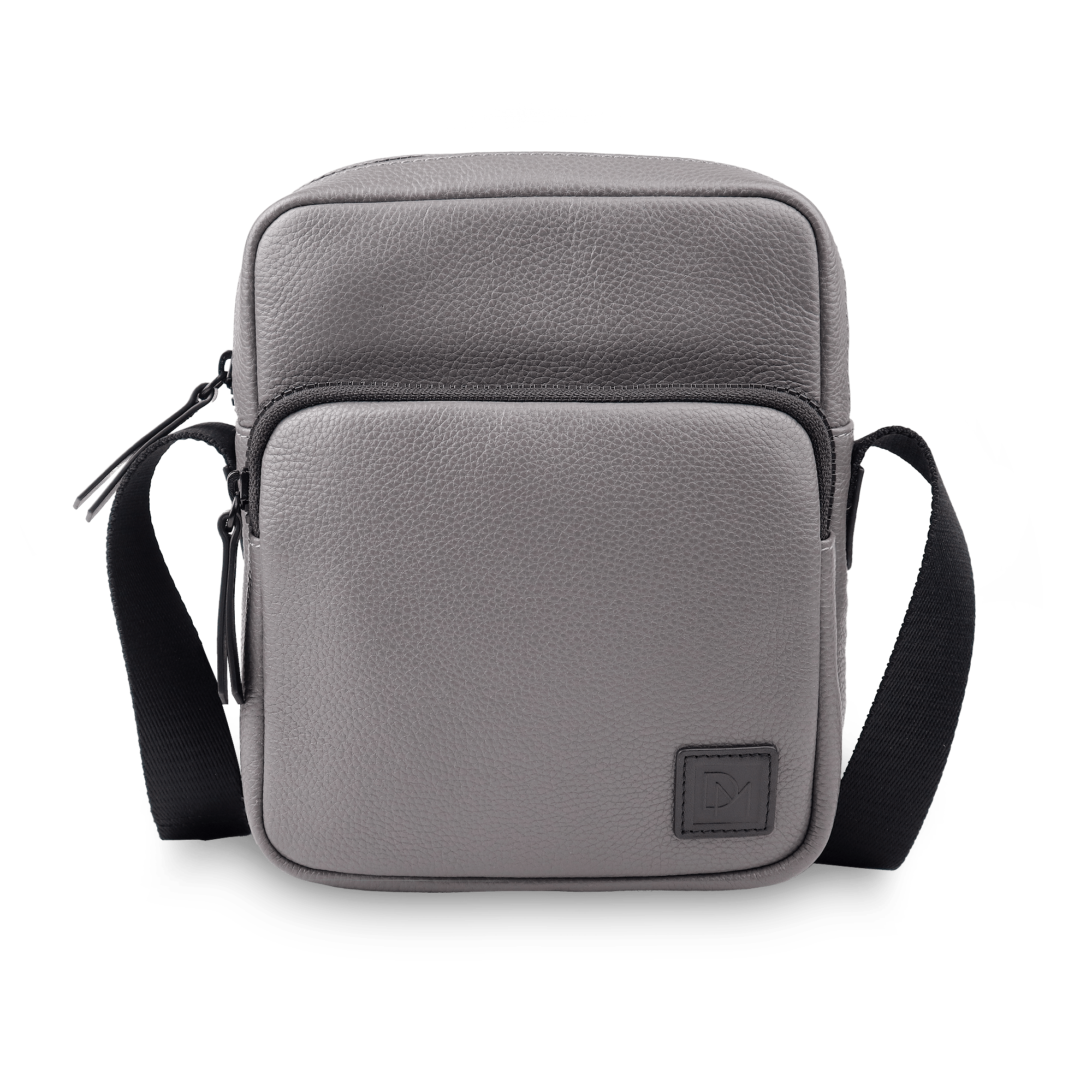 Rover Double Zip Crossbody - Don Miller