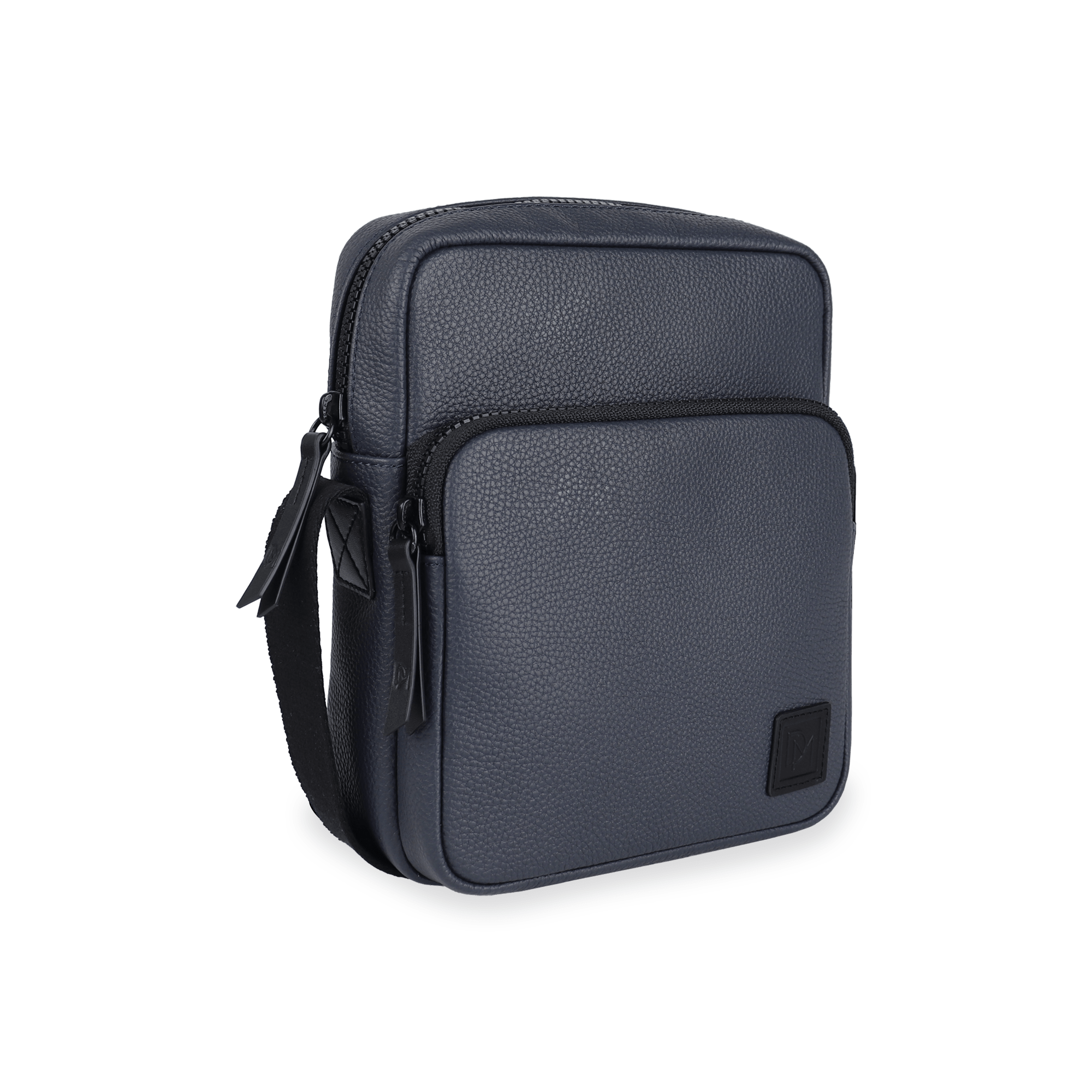 Rover Double Zip Crossbody - Don Miller