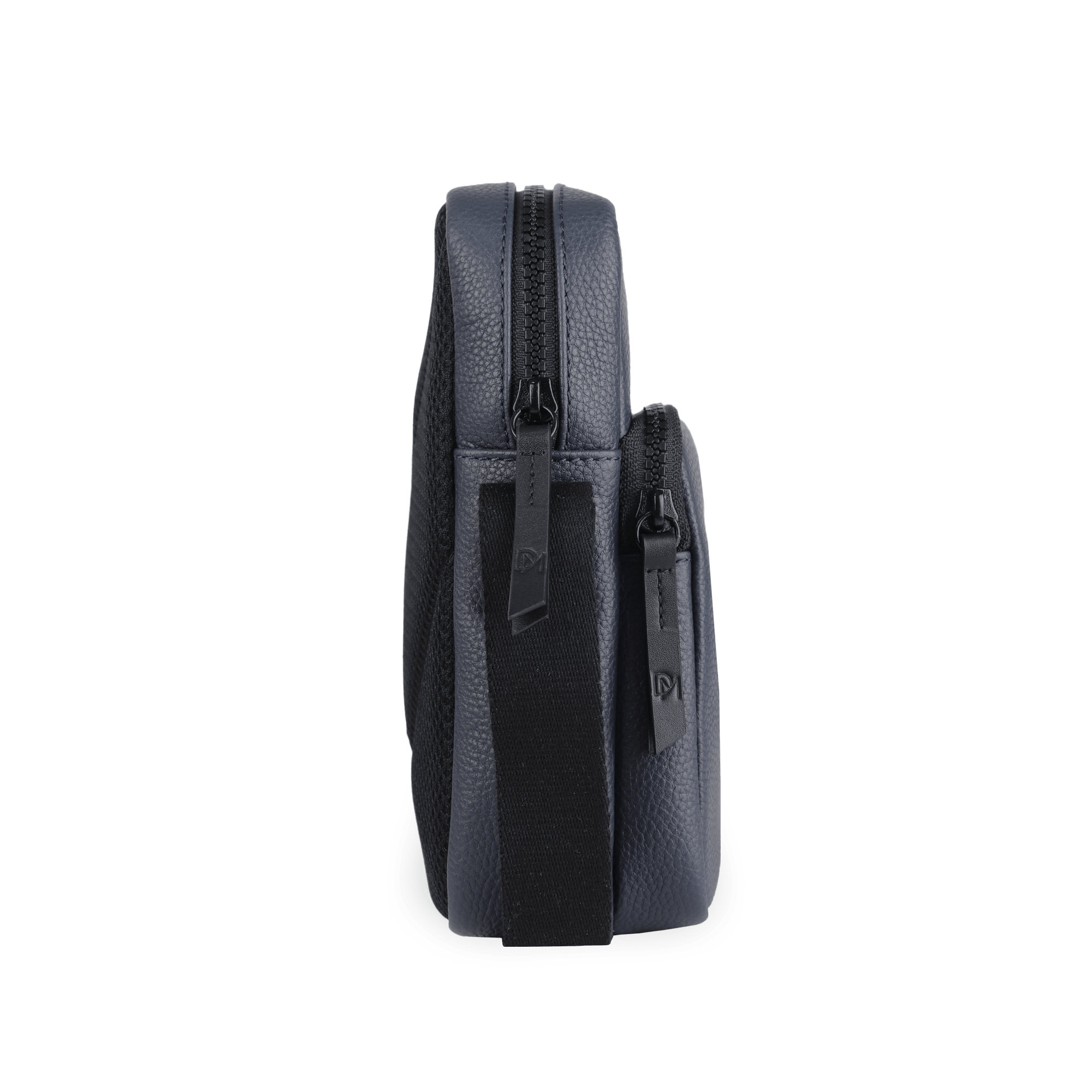 Rover Double Zip Crossbody - Don Miller
