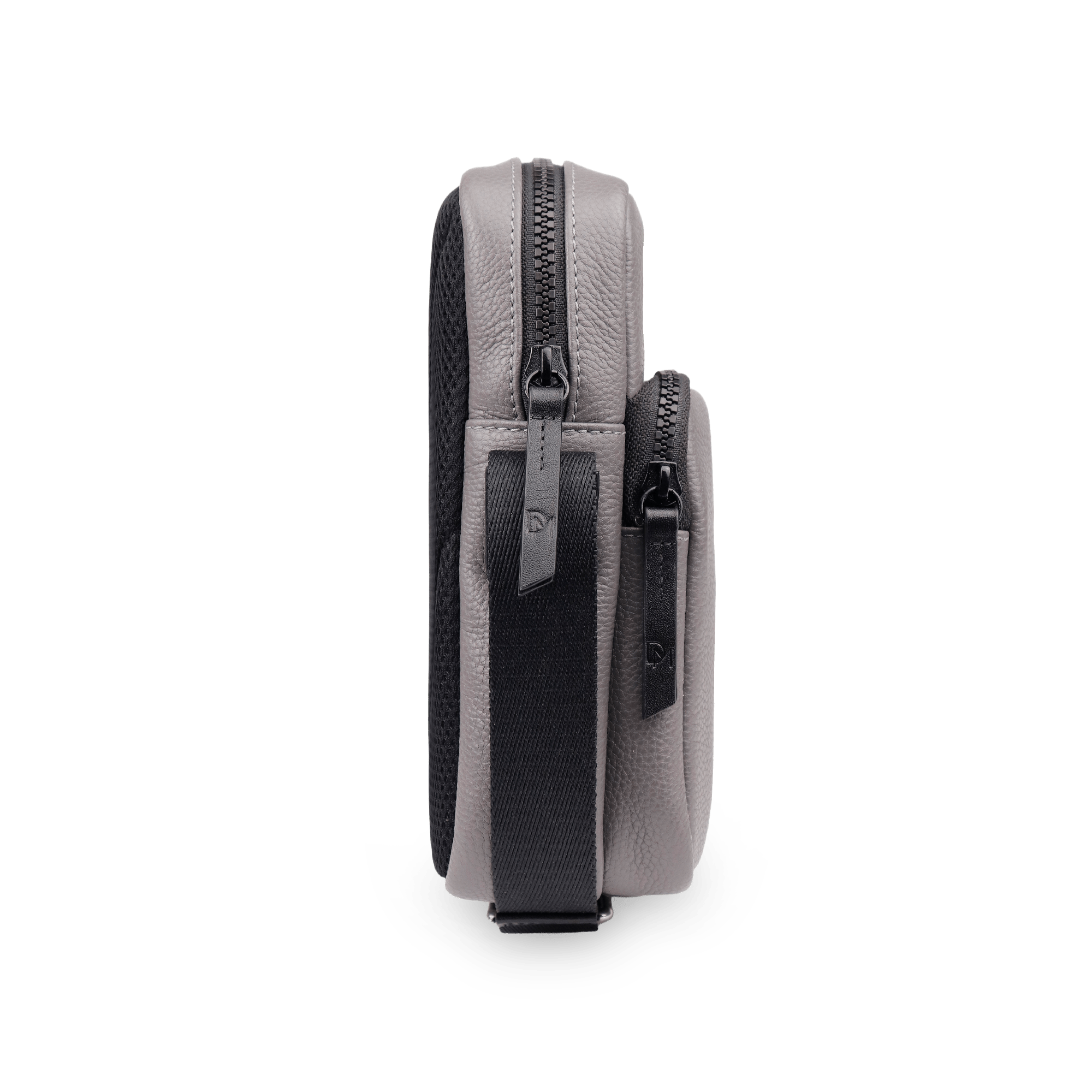 Rover Double Zip Crossbody - Don Miller