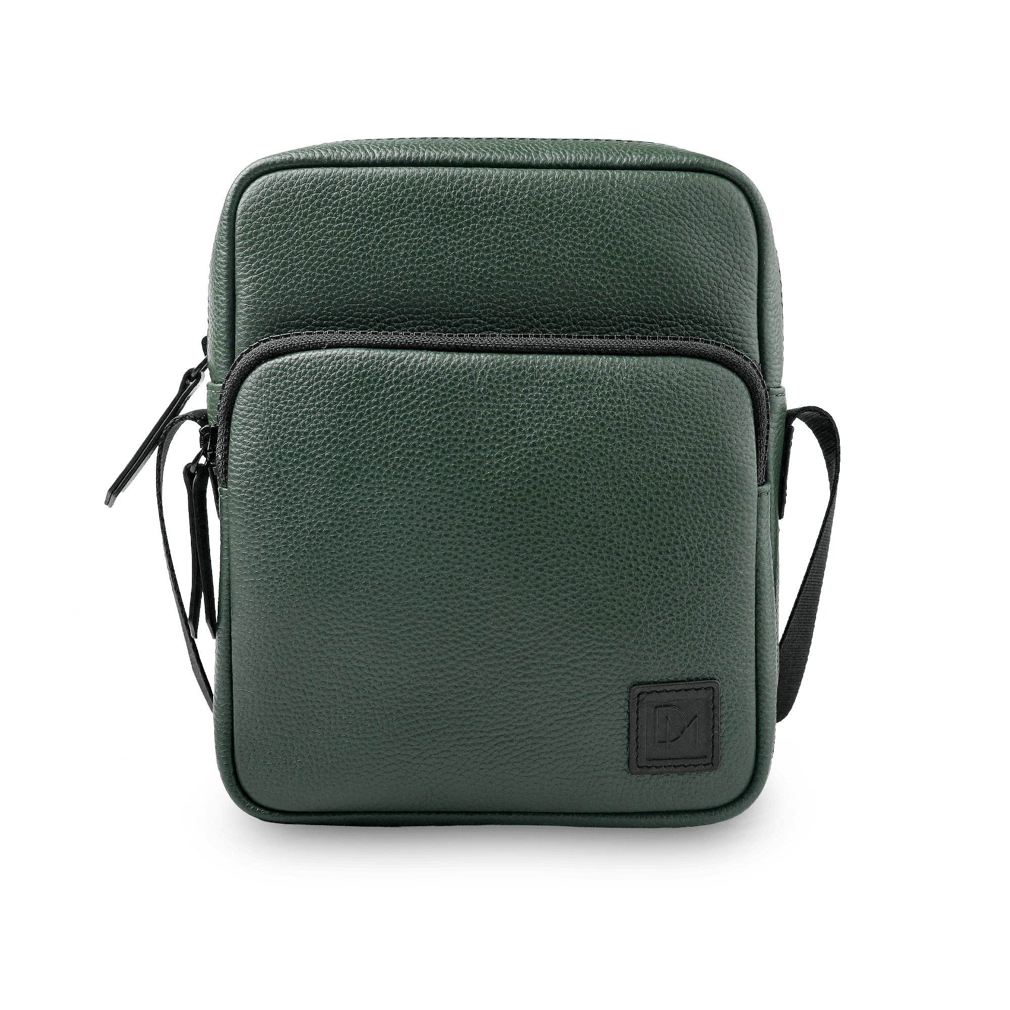 Rover Double Zip Crossbody - Don Miller