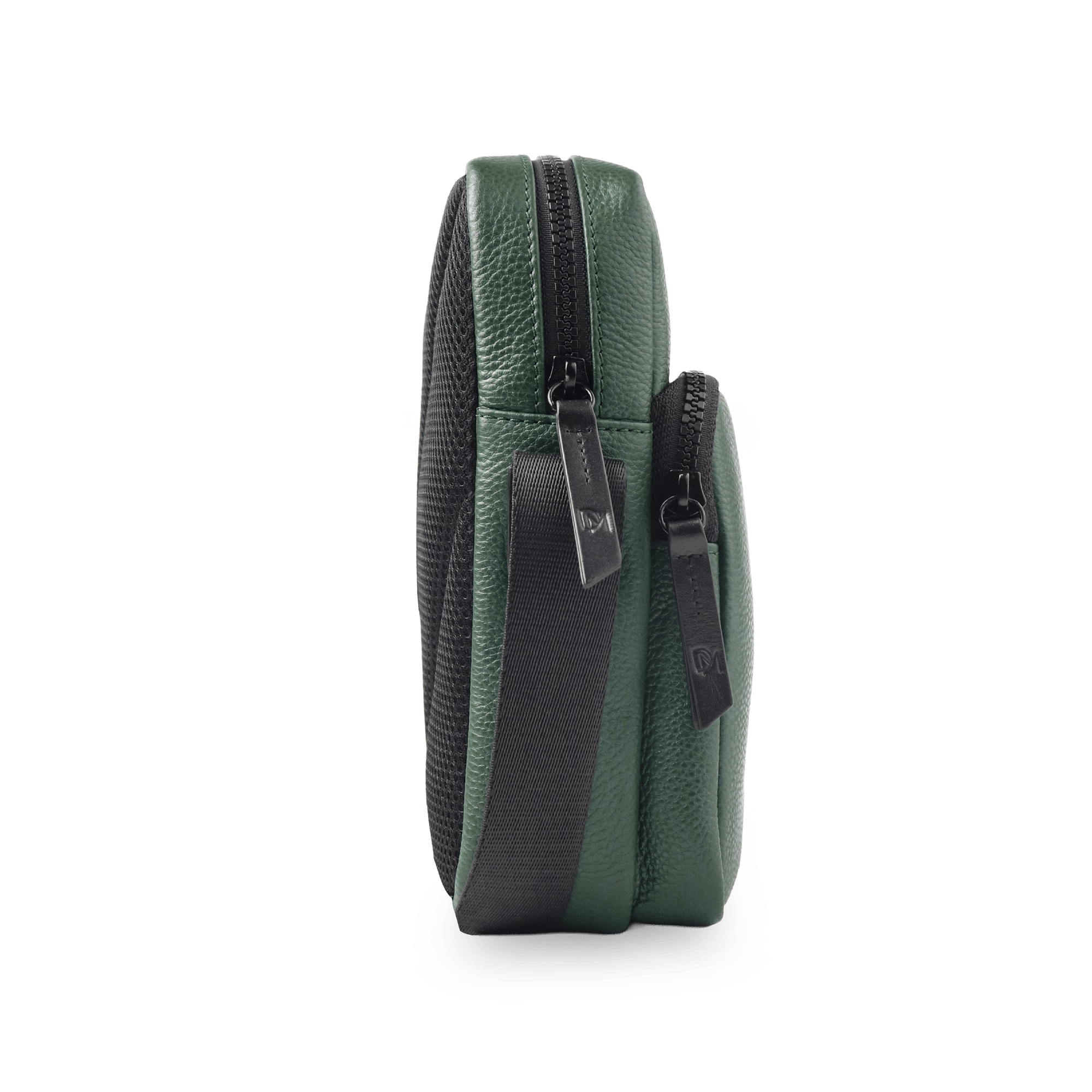 Rover Double Zip Crossbody - Don Miller