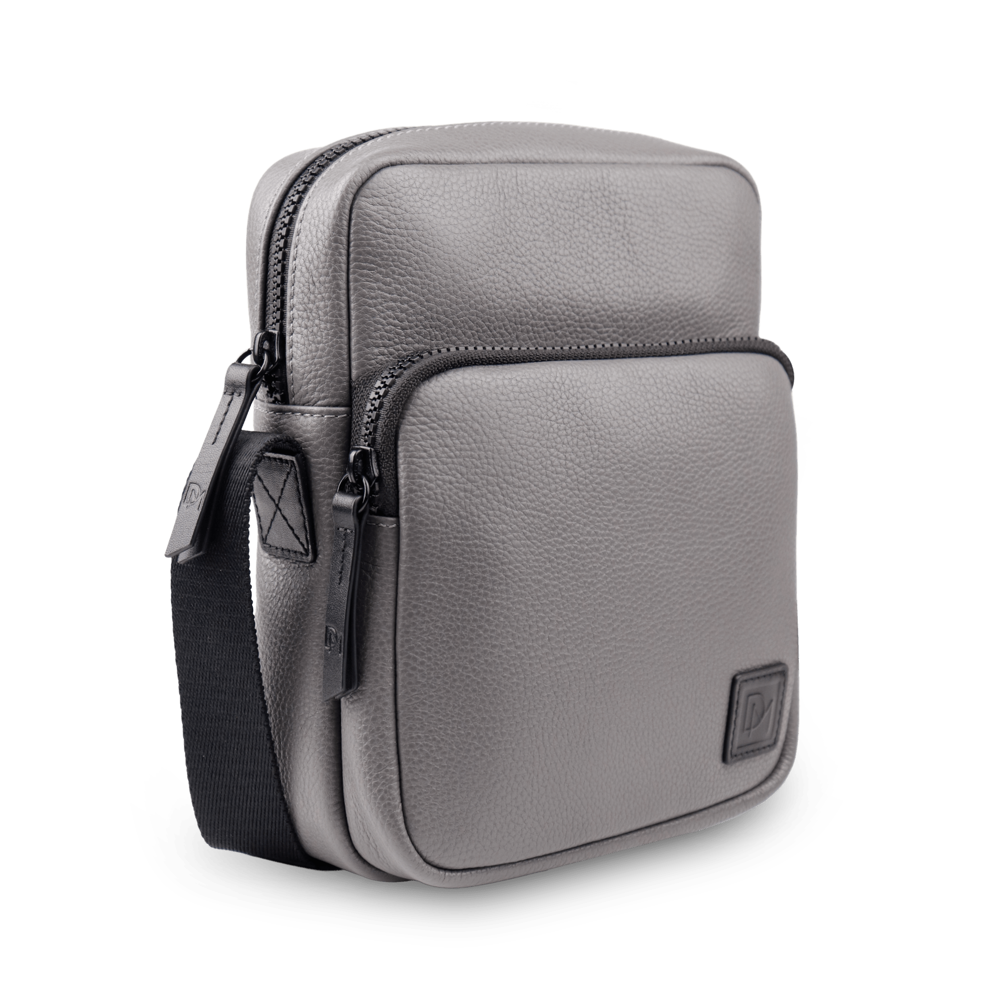 Rover Double Zip Crossbody - Don Miller