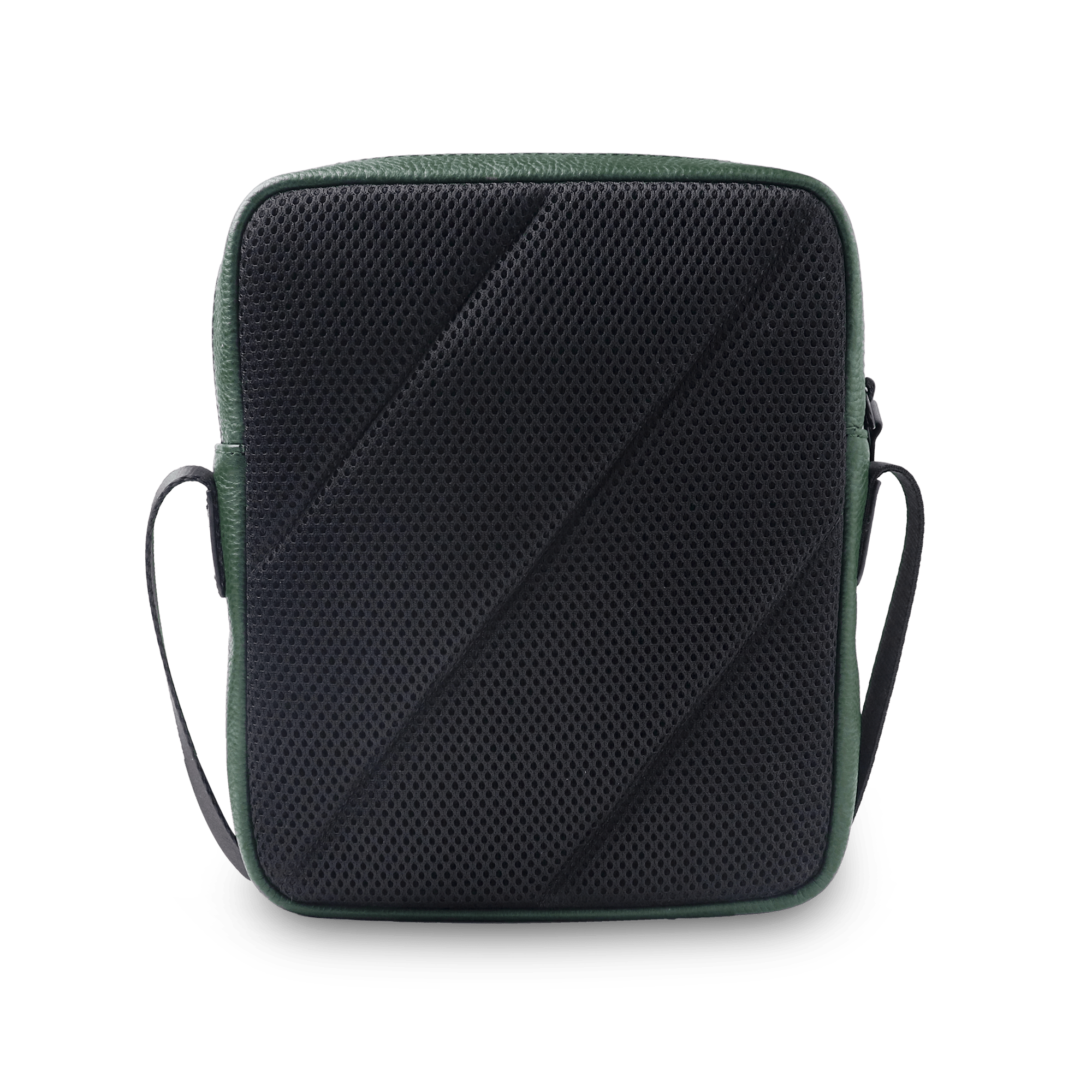 Rover Double Zip Crossbody - Don Miller