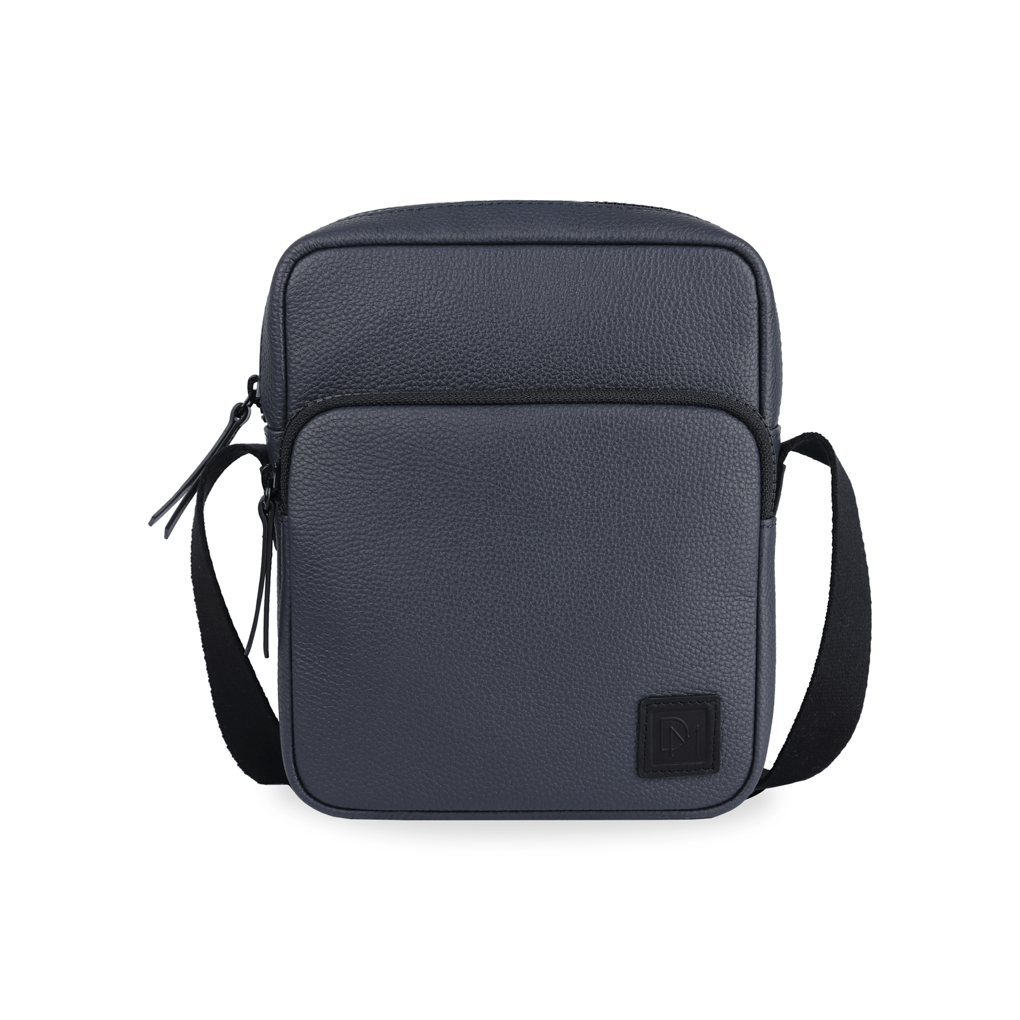 Rover Double Zip Crossbody - Don Miller