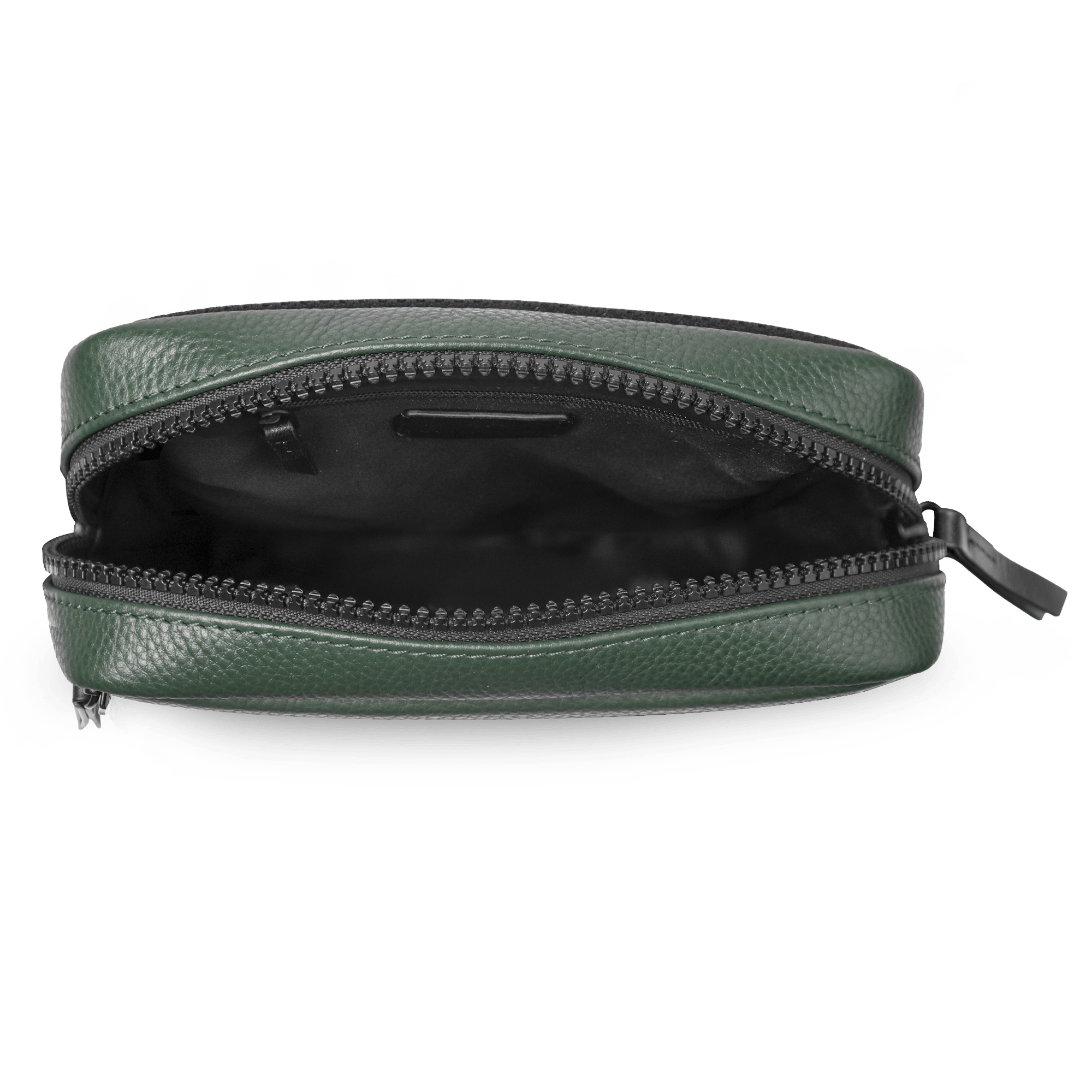 Rover Double Zip Crossbody - Don Miller