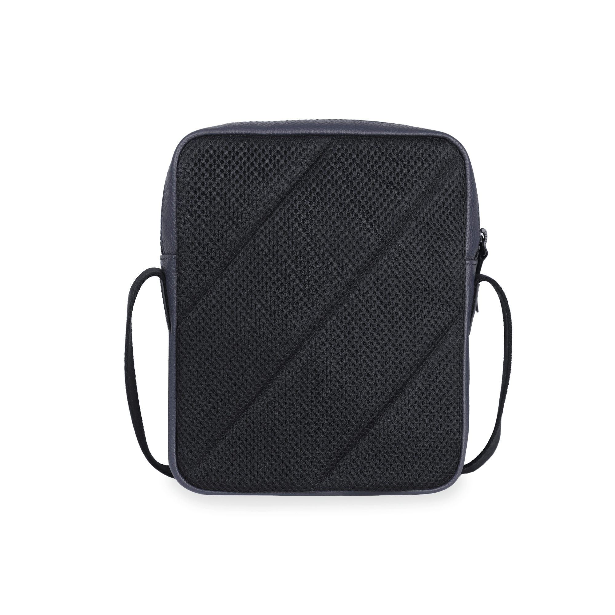 Rover Double Zip Crossbody - Don Miller