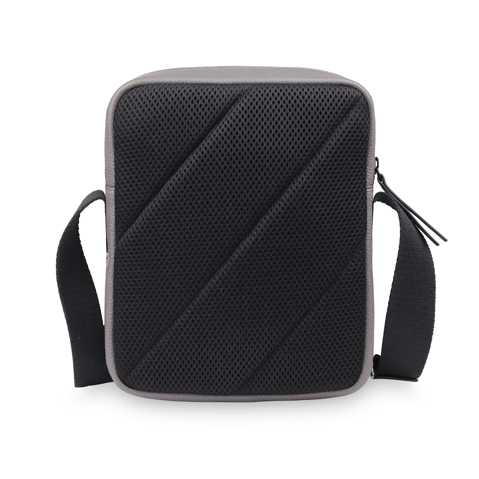 Rover Double Zip Crossbody - Don Miller