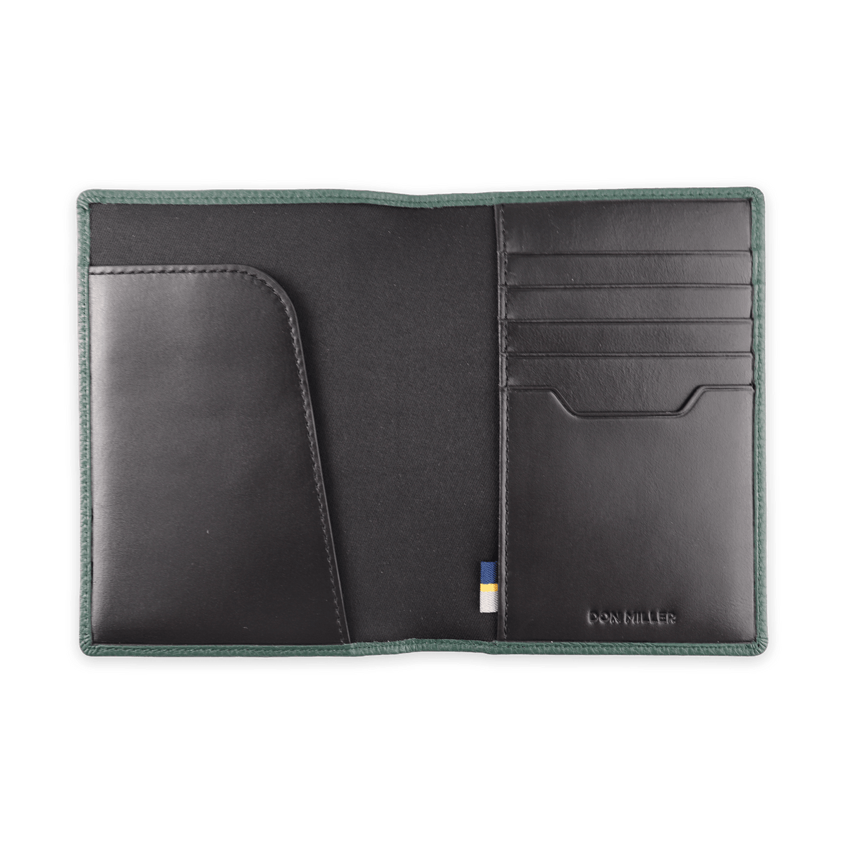 Rover Passport Sleeve - Don Miller