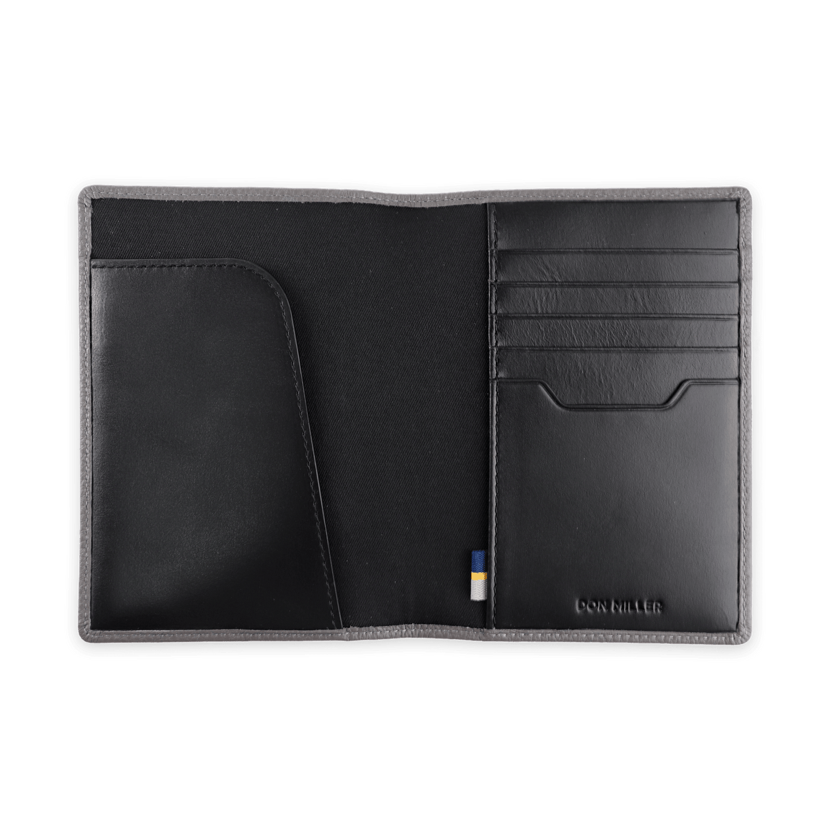 Rover Passport Sleeve - Don Miller