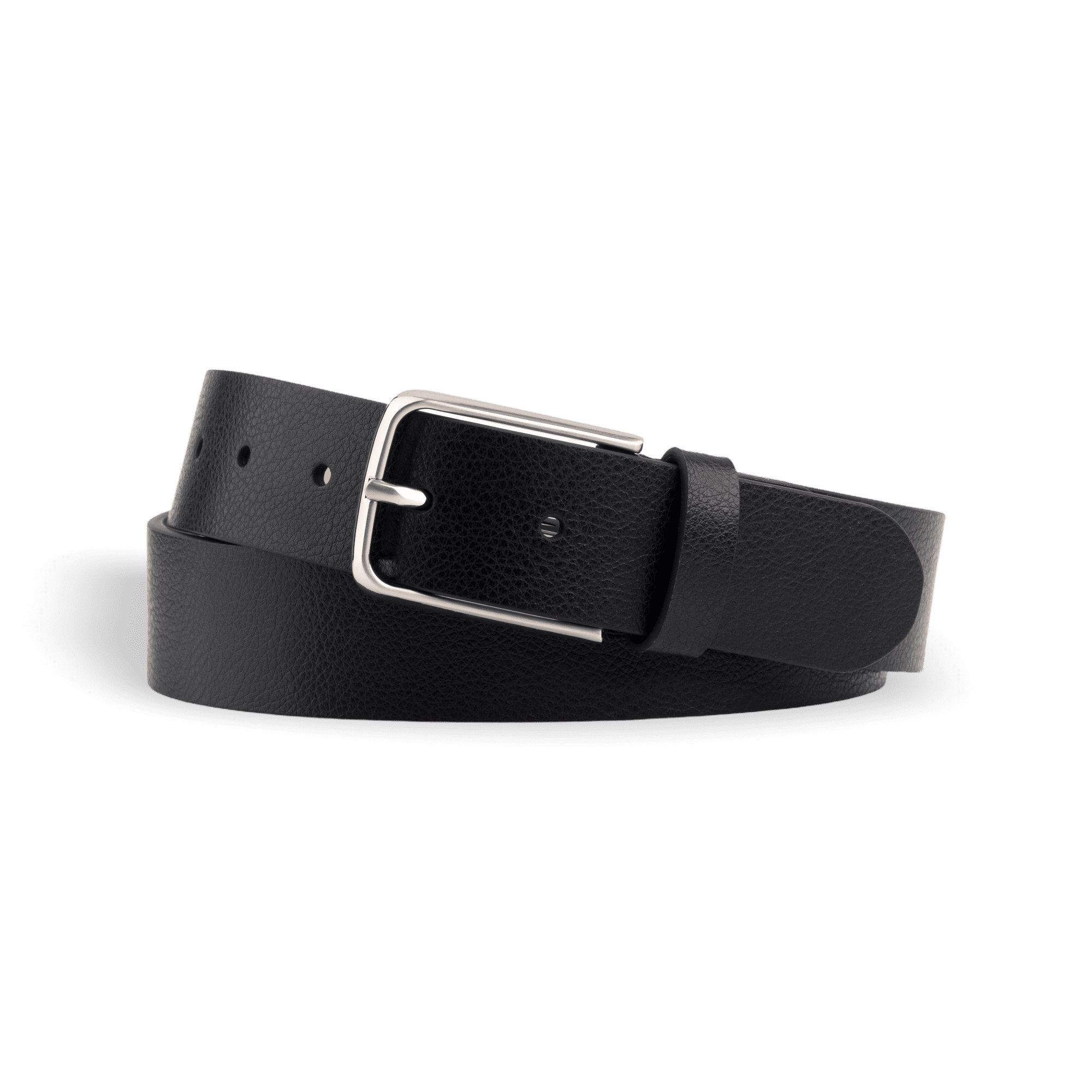 Signature Stripe Bifold and Belt Gift Set - Don Miller