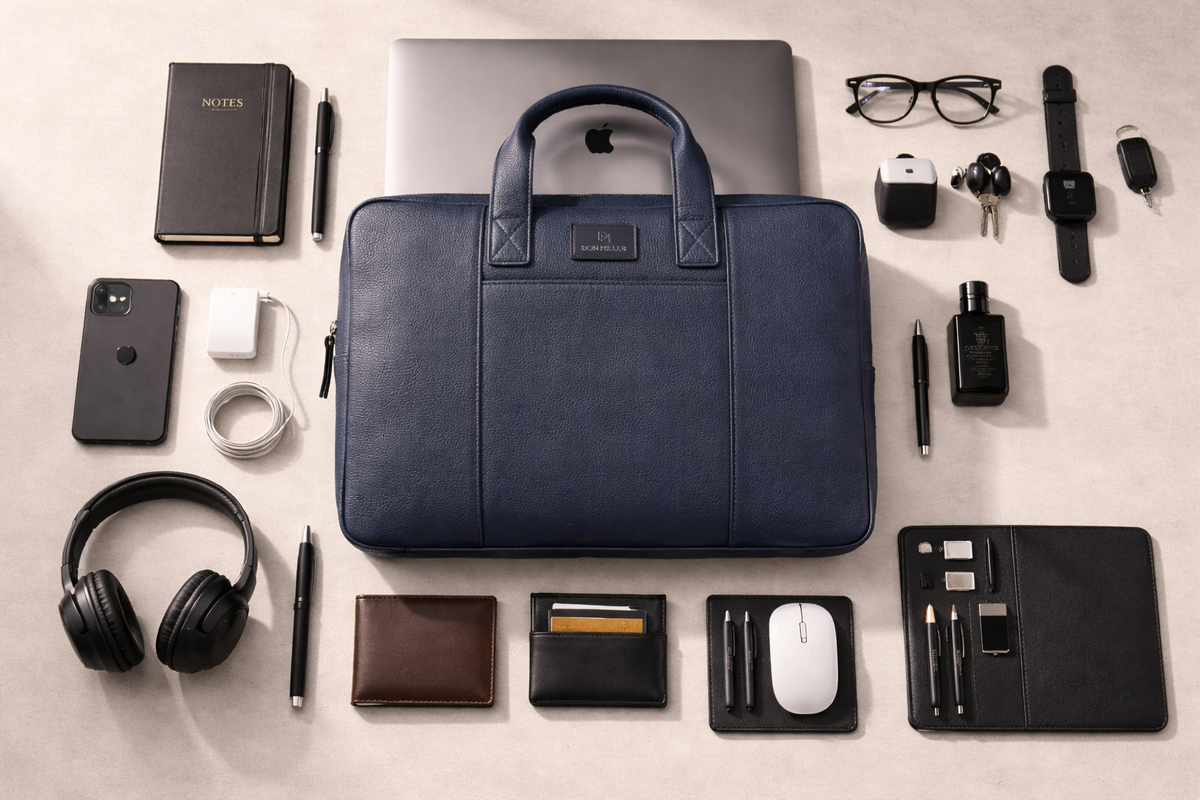 Sized For Your Daily Carry