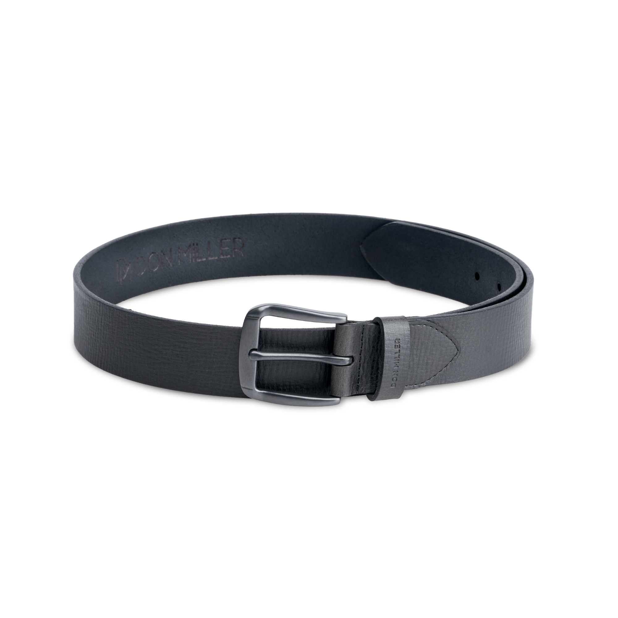 Sylvan Casual Belt - Don Miller