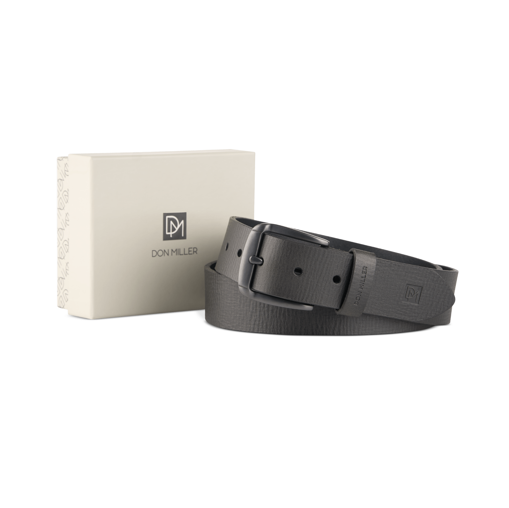 Sylvan Casual Belt - Don Miller