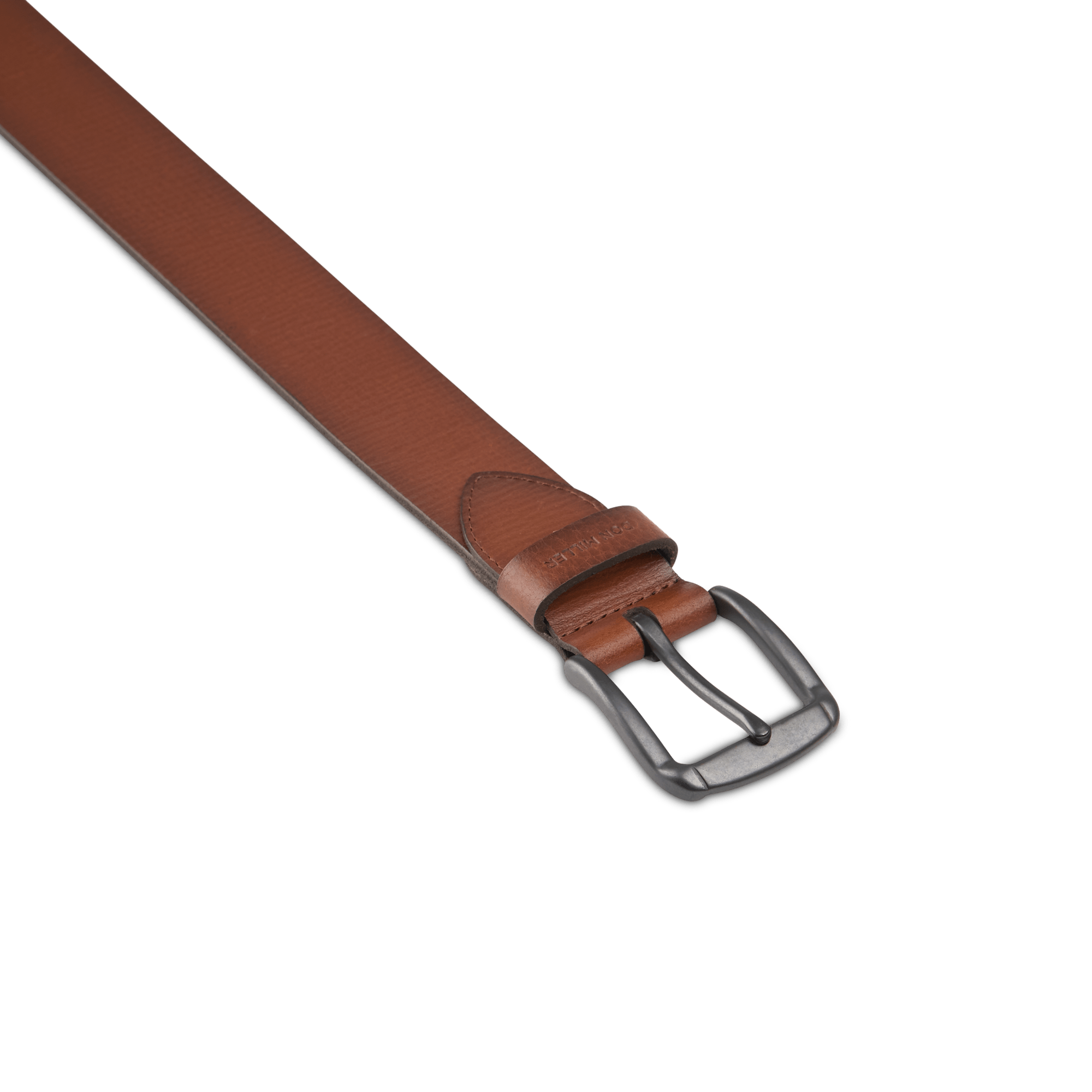 Sylvan Casual Belt - Don Miller