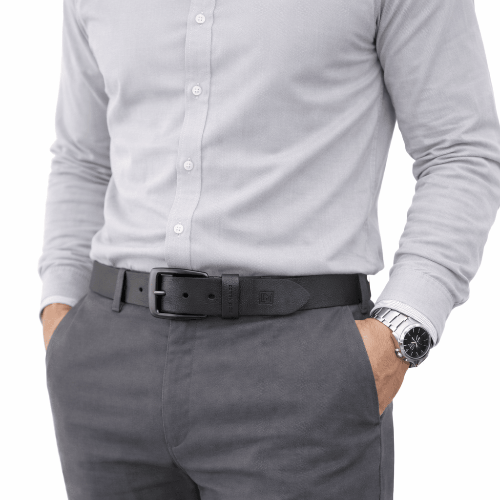 Sylvan Casual Belt - Don Miller