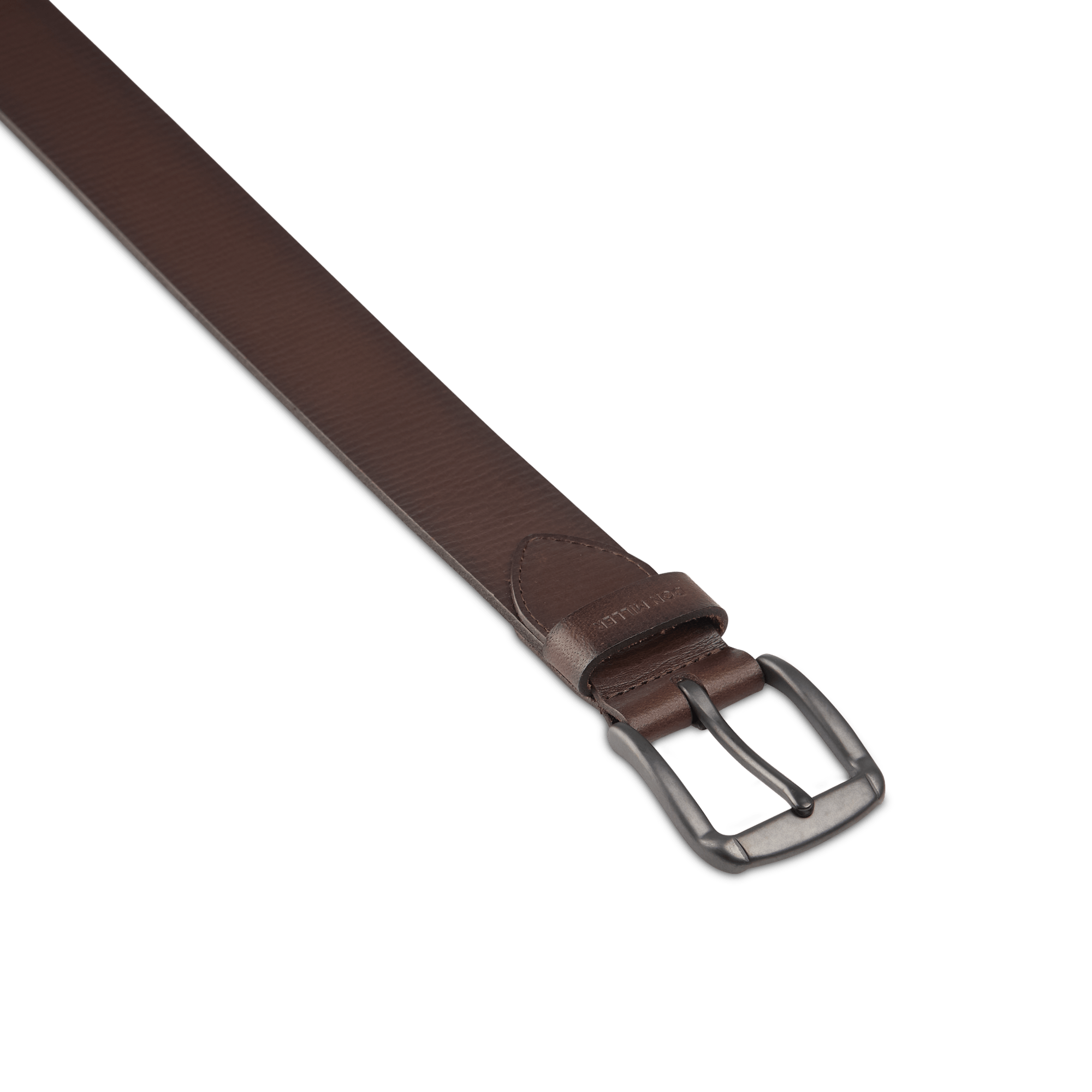 Sylvan Casual Belt - Don Miller