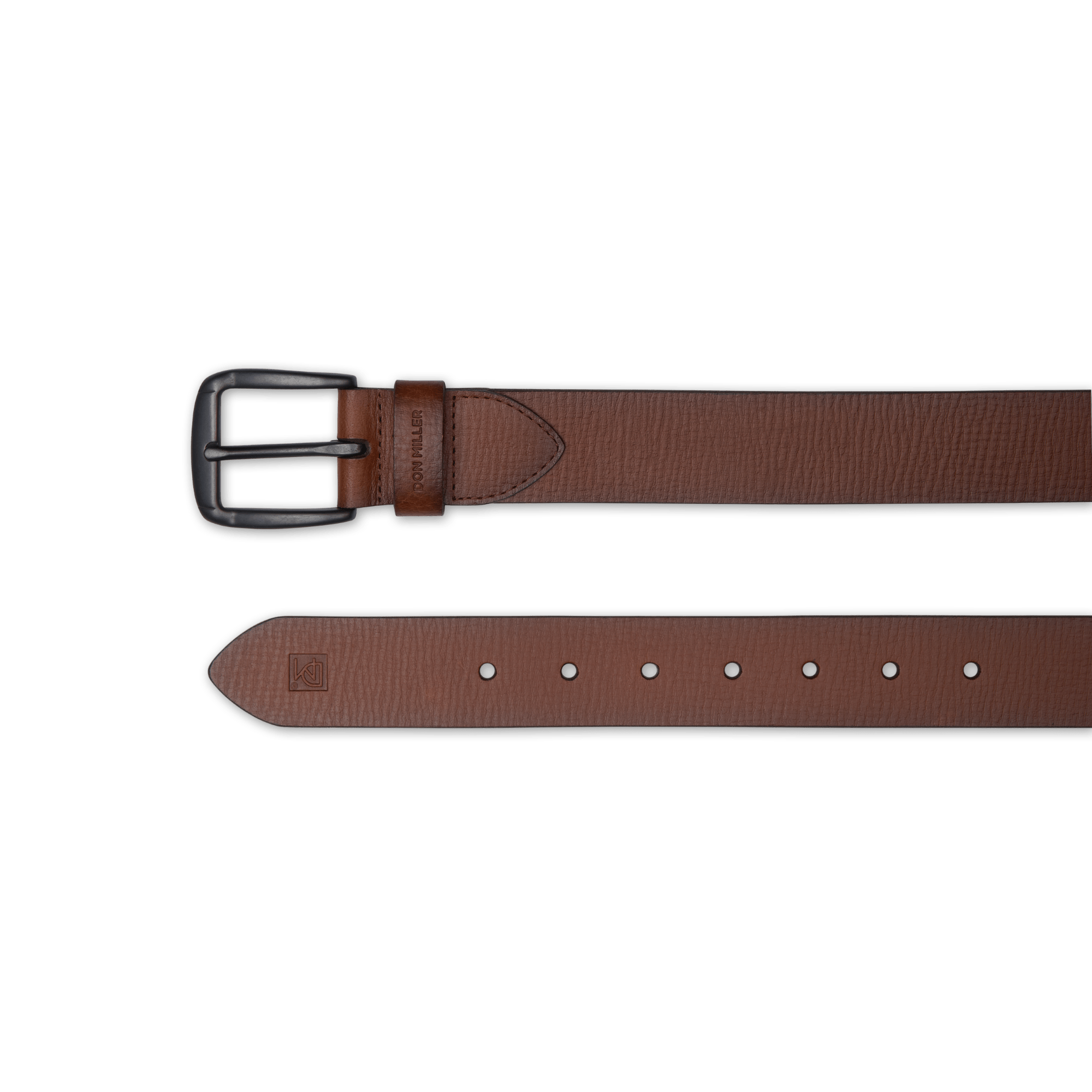 Sylvan Casual Belt - Don Miller