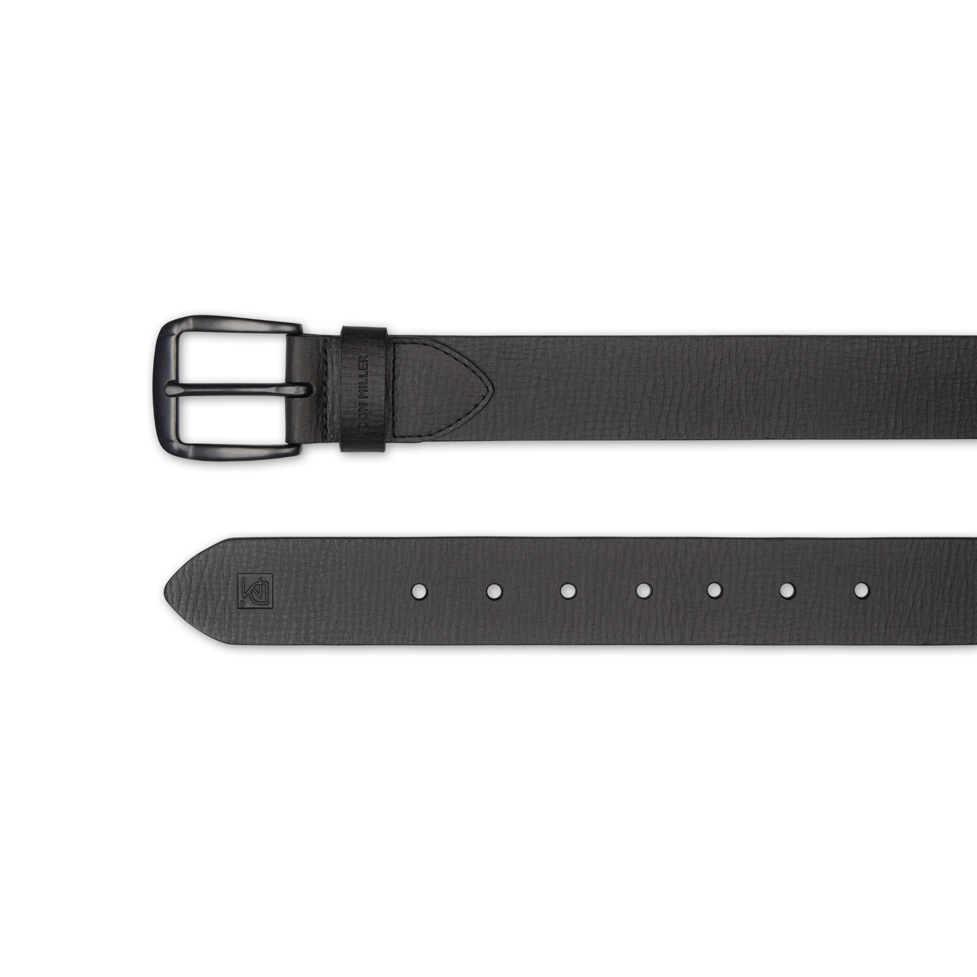 Sylvan Casual Belt - Don Miller