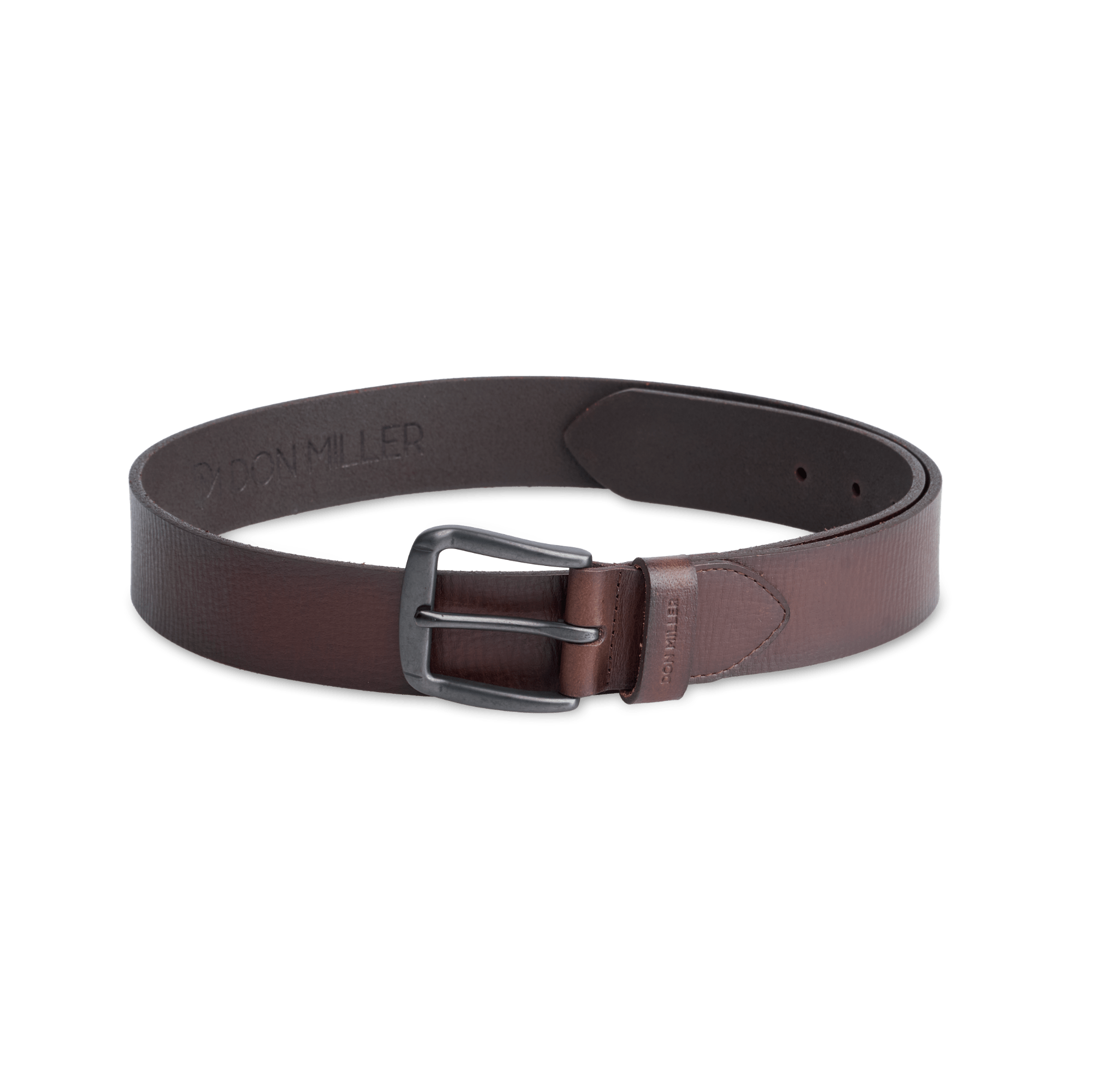Sylvan Casual Belt - Don Miller