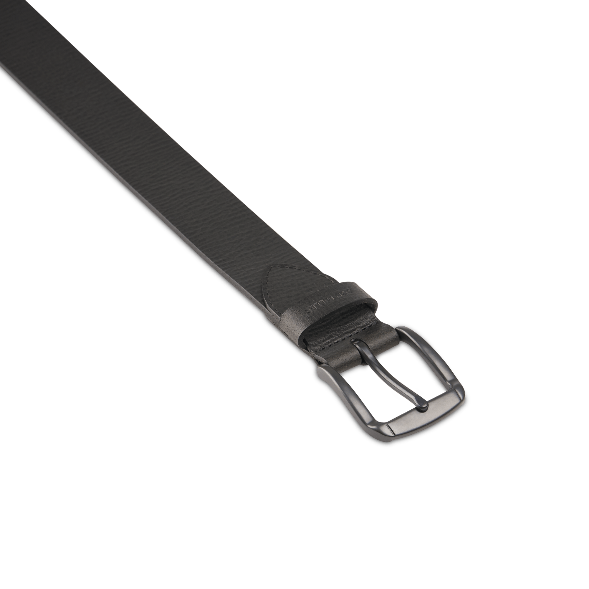 Sylvan Casual Belt - Don Miller