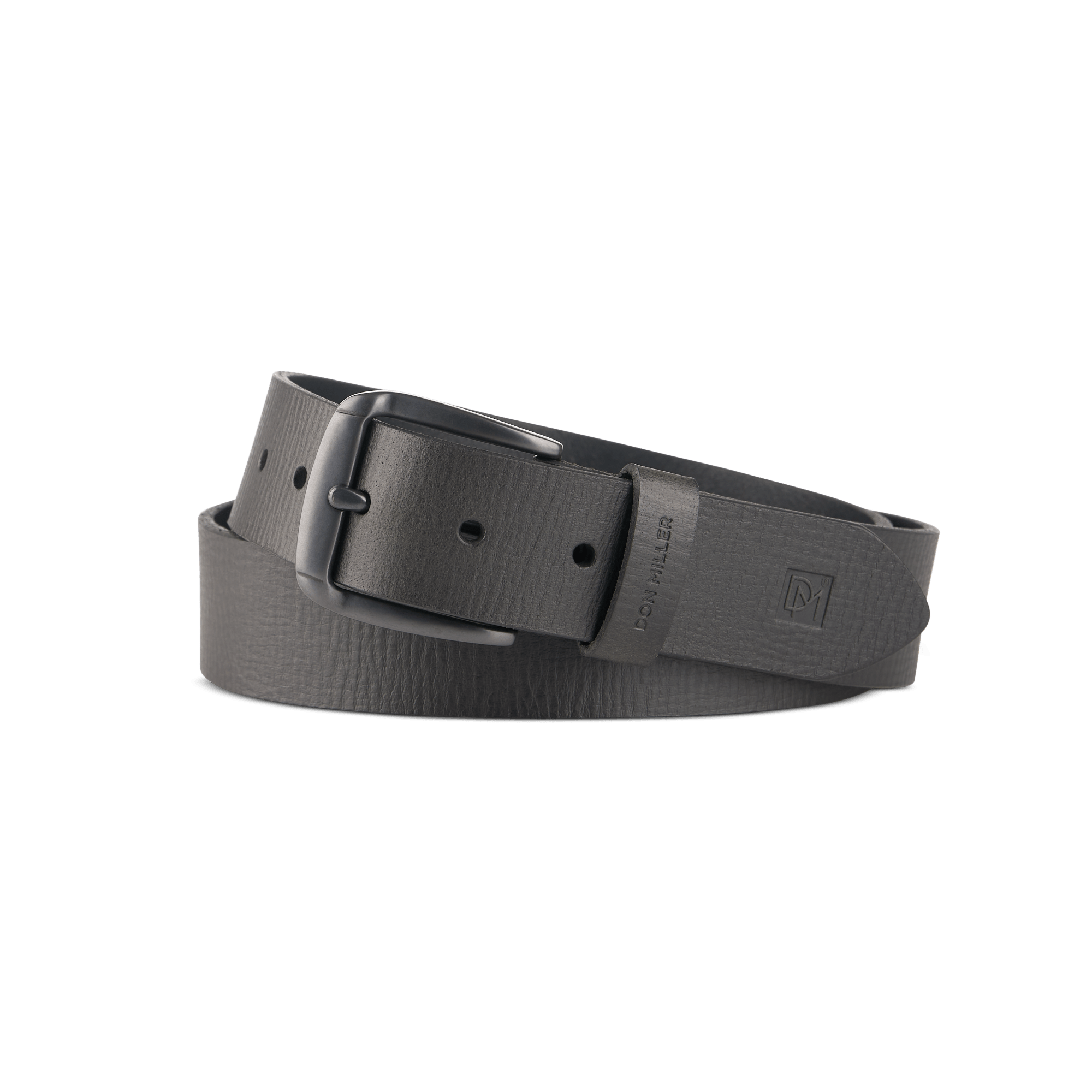 Sylvan Casual Belt - Don Miller