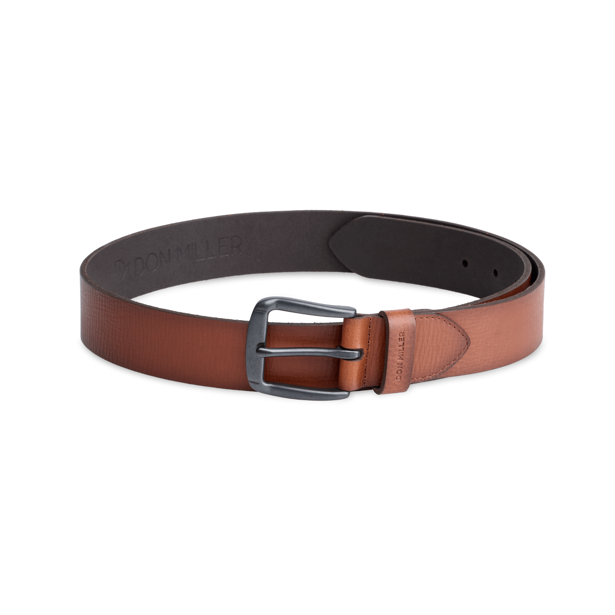 Sylvan Casual Belt - Don Miller