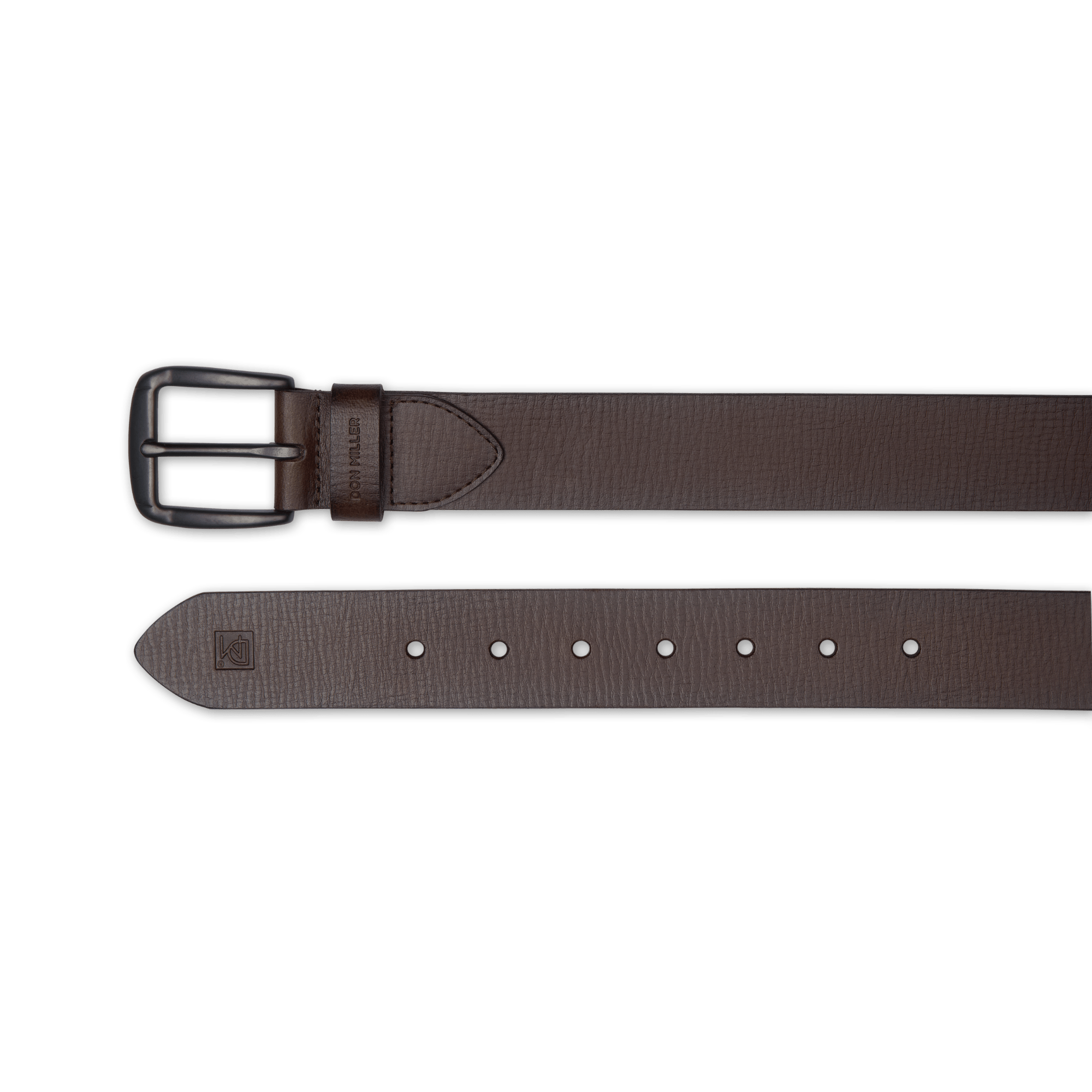 Sylvan Casual Belt - Don Miller