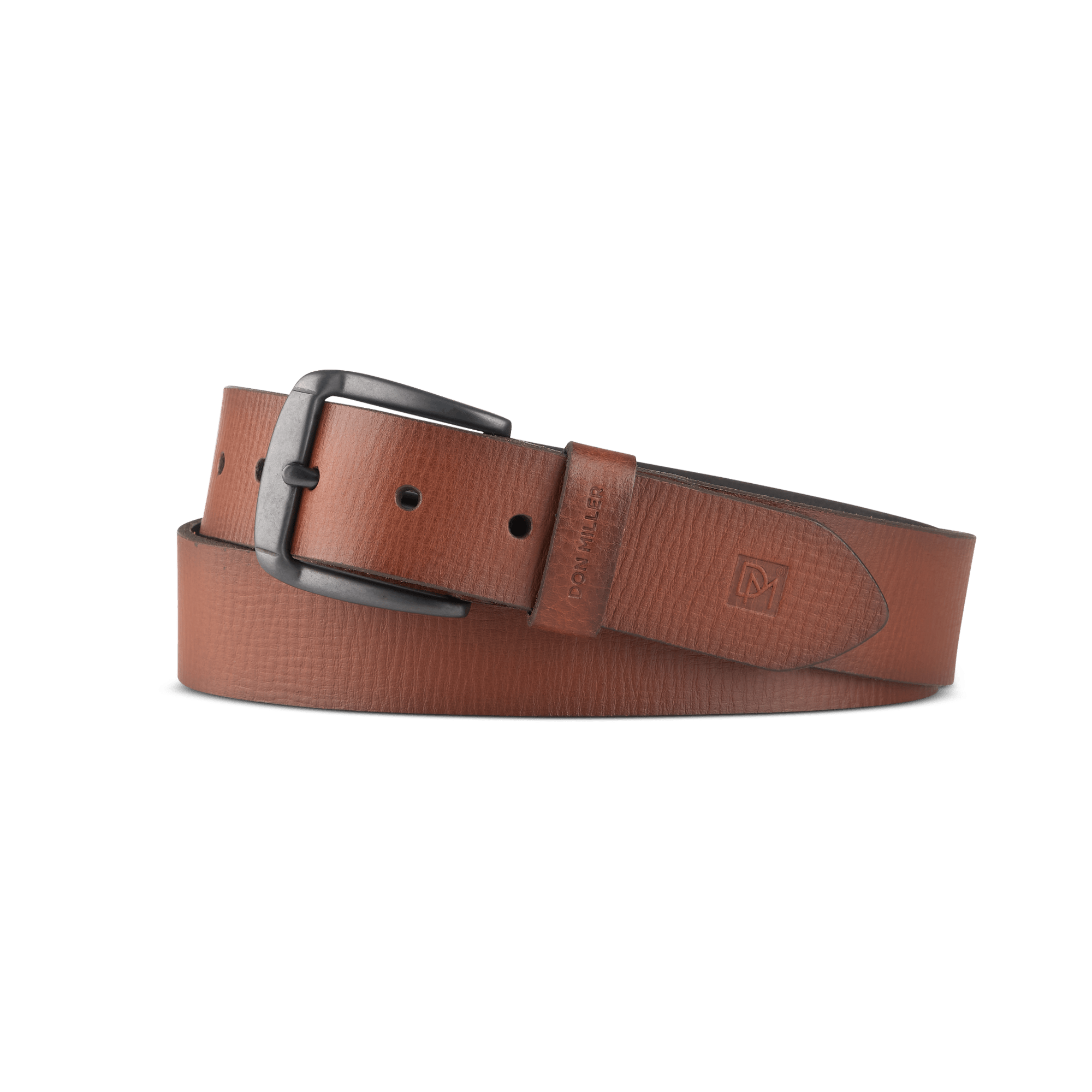 Sylvan Casual Belt - Don Miller