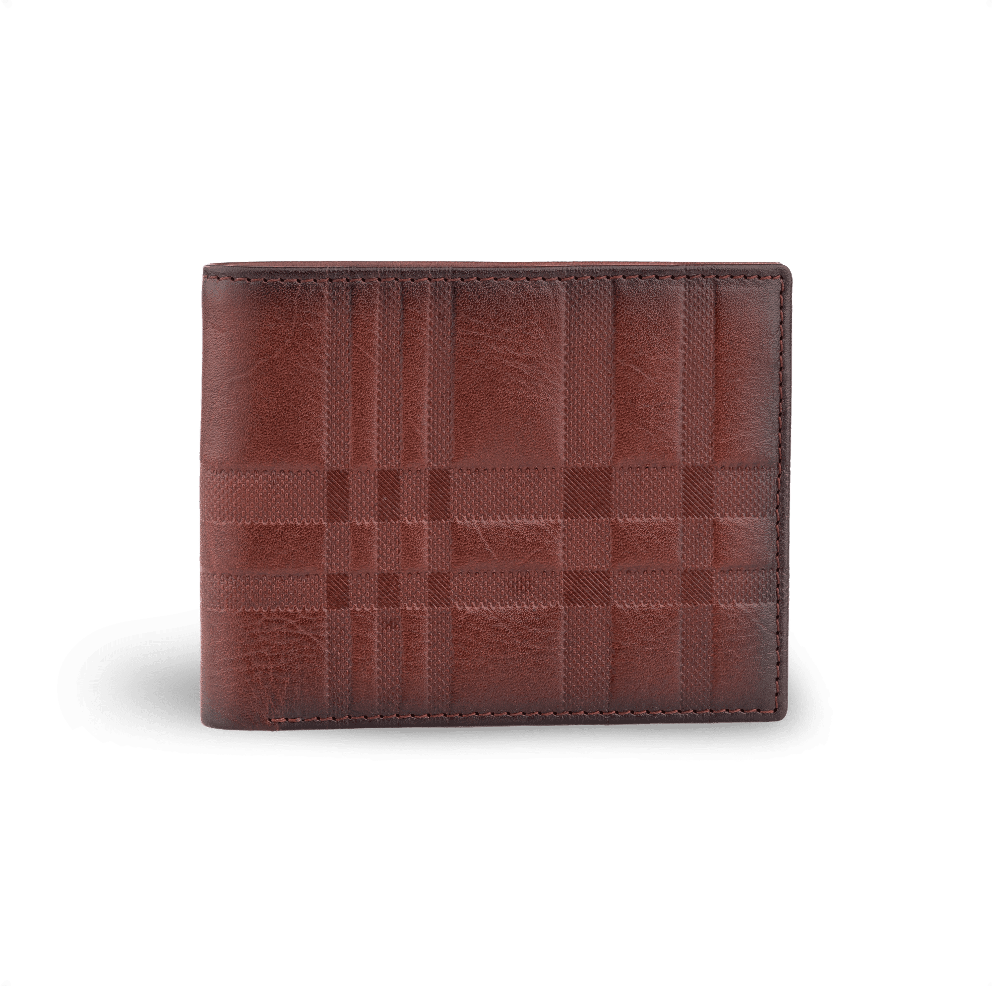 Tartan Heritage Bifold Wallet - Don Miller