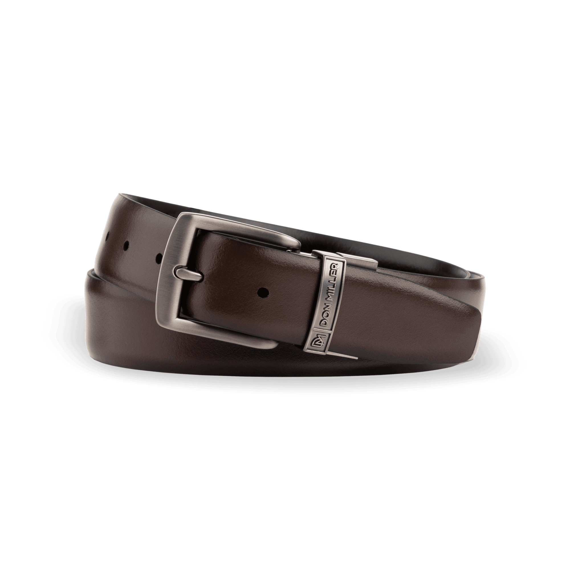 Urban Bifold and Belt Gift Set - Don Miller