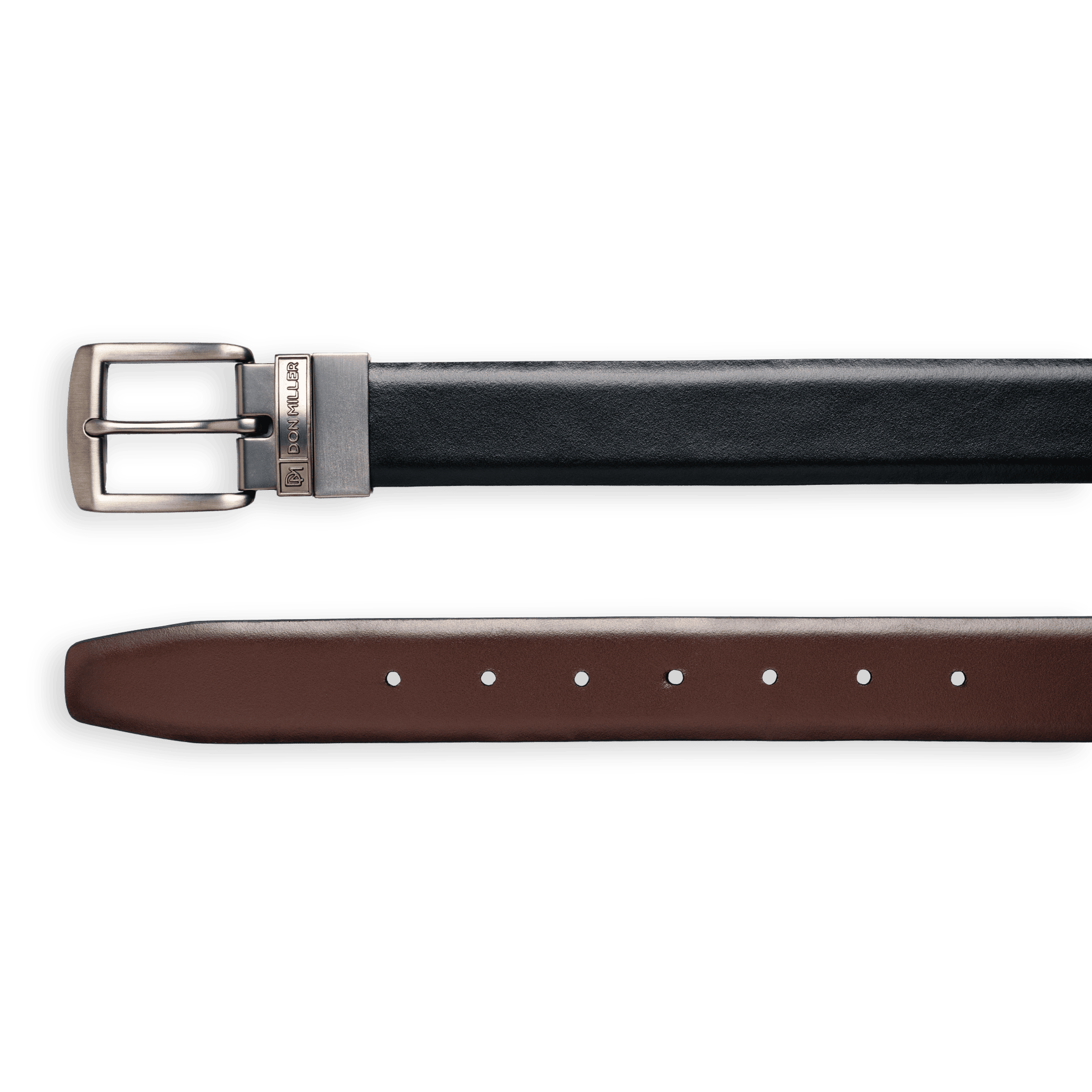 Urban Bifold and Belt Gift Set - Don Miller