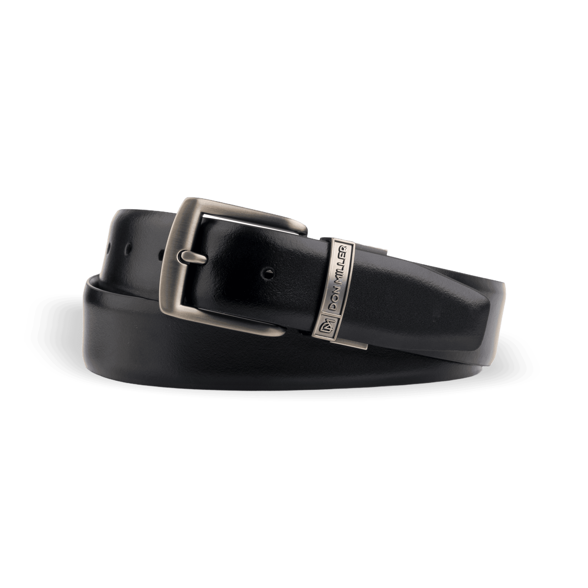 Urban Bifold and Belt Gift Set - Don Miller