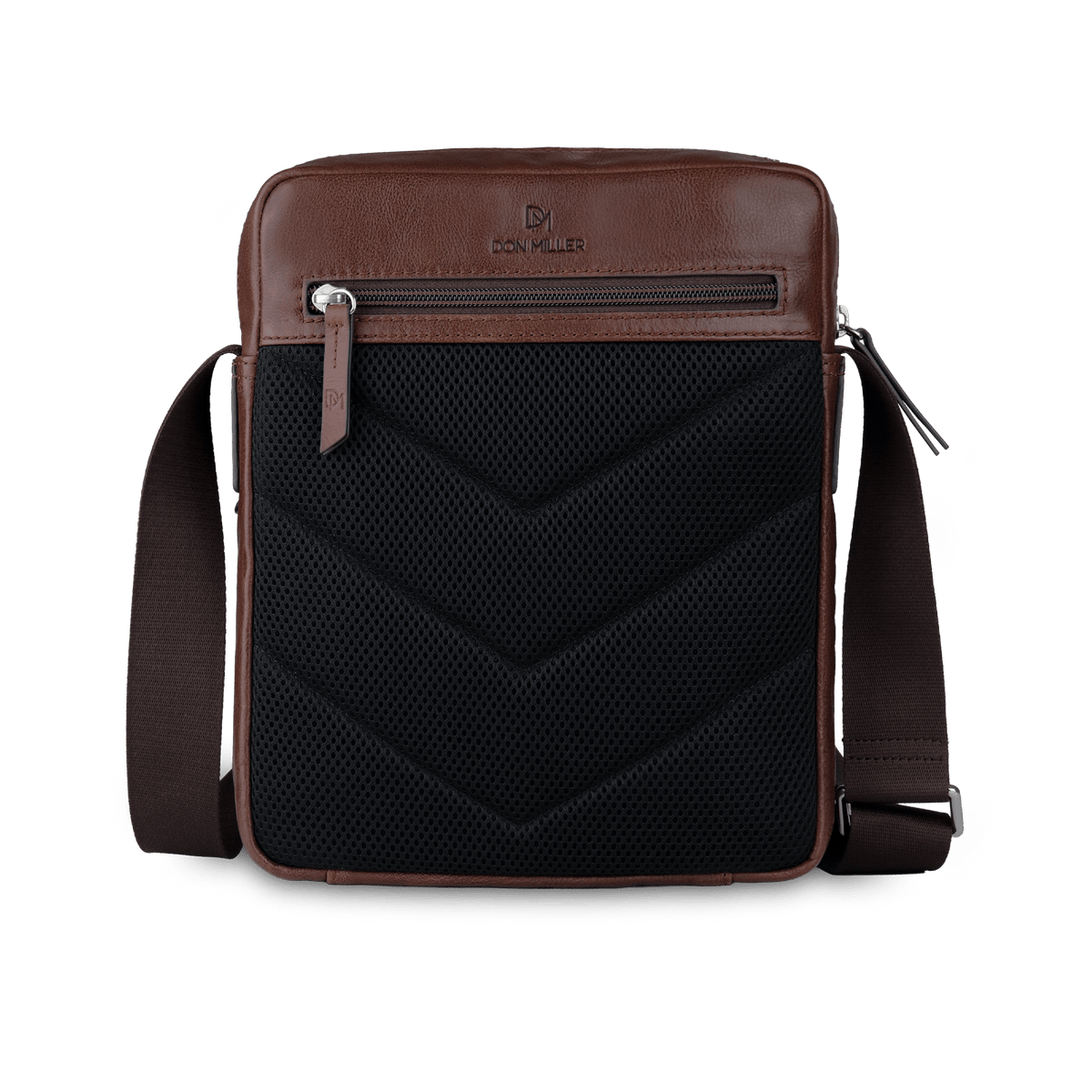Urban Cross Body - Don Miller