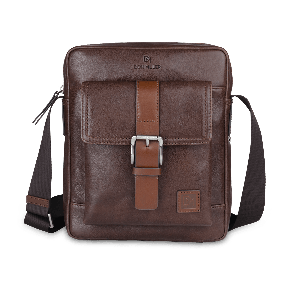 Urban Cross Body - Don Miller