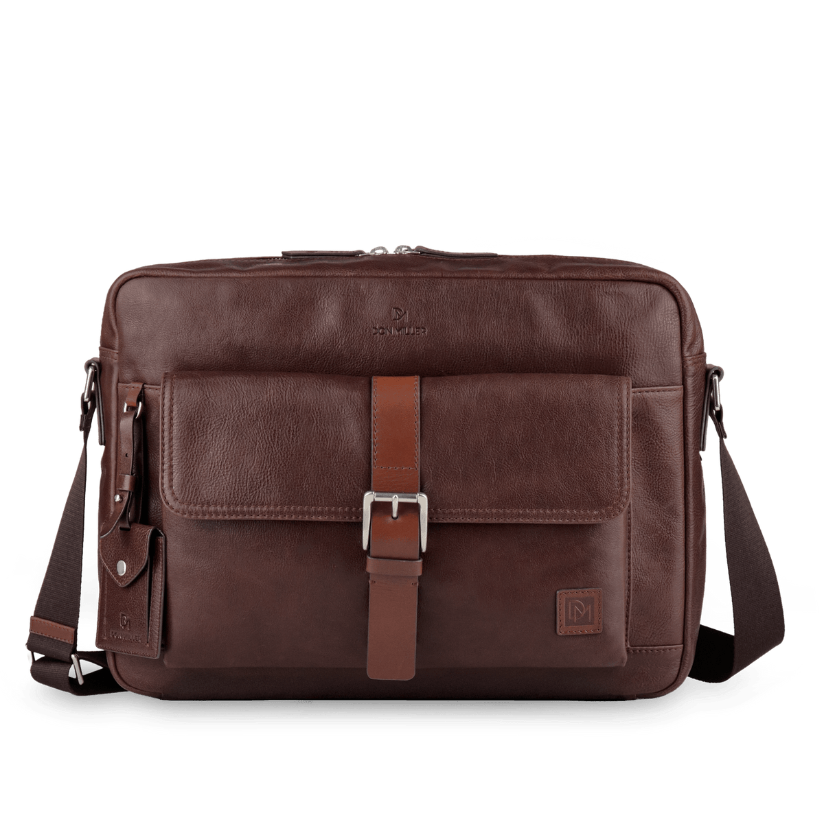 Urban Messenger Bag - Don Miller