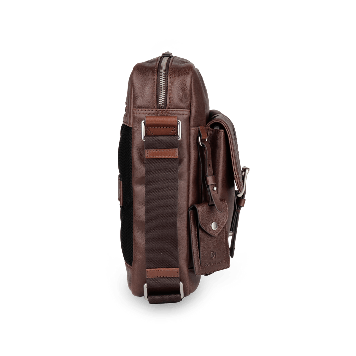 Urban Messenger Bag - Don Miller
