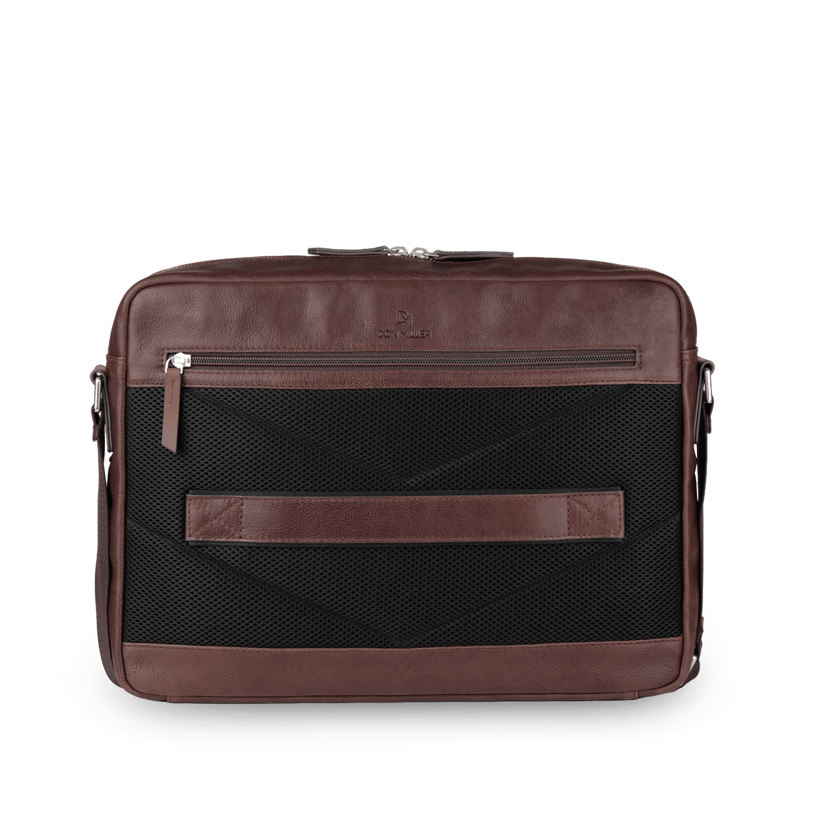 Urban Messenger Bag - Don Miller