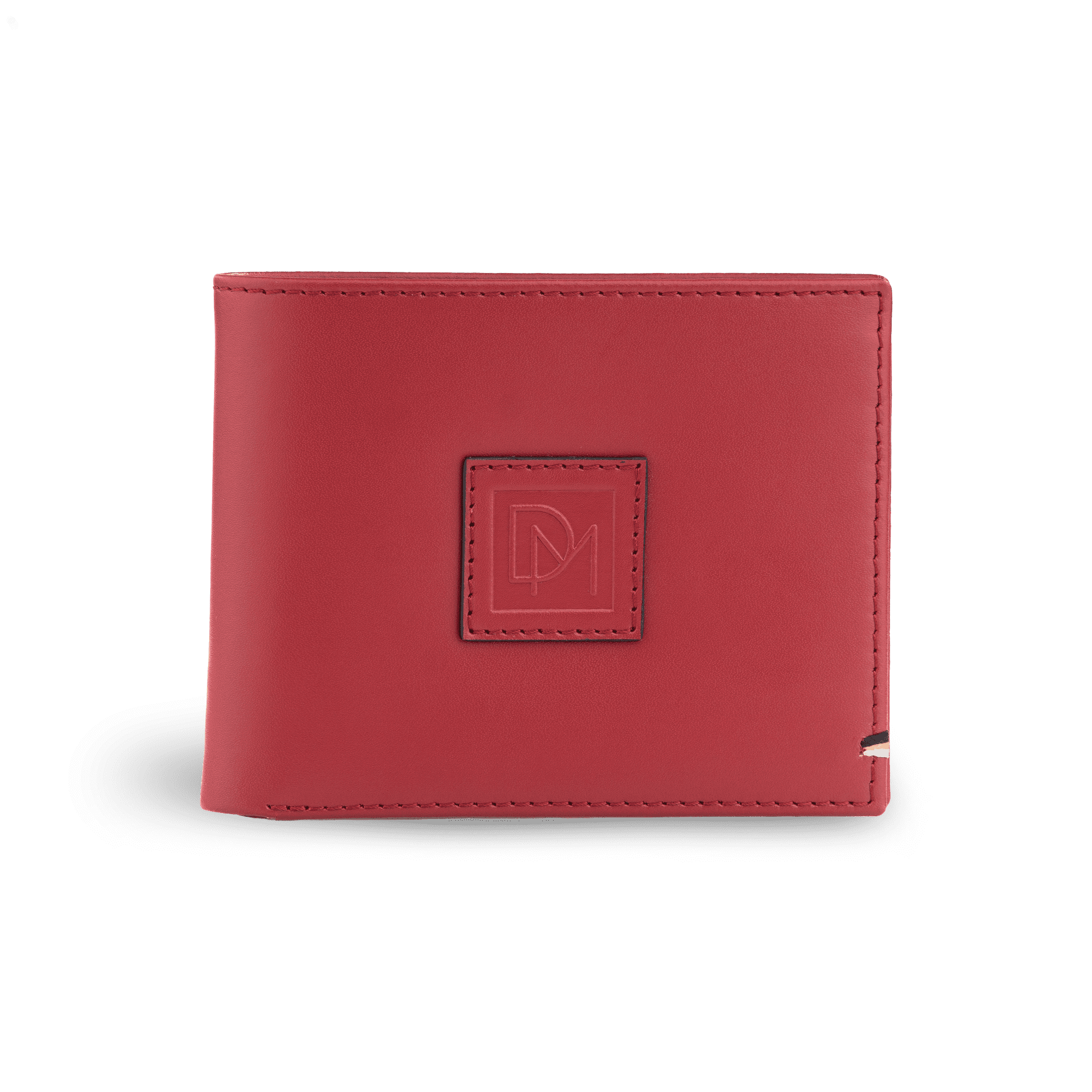 Vanguard Bifold Wallet and Key Ring Gift Set - Don Miller