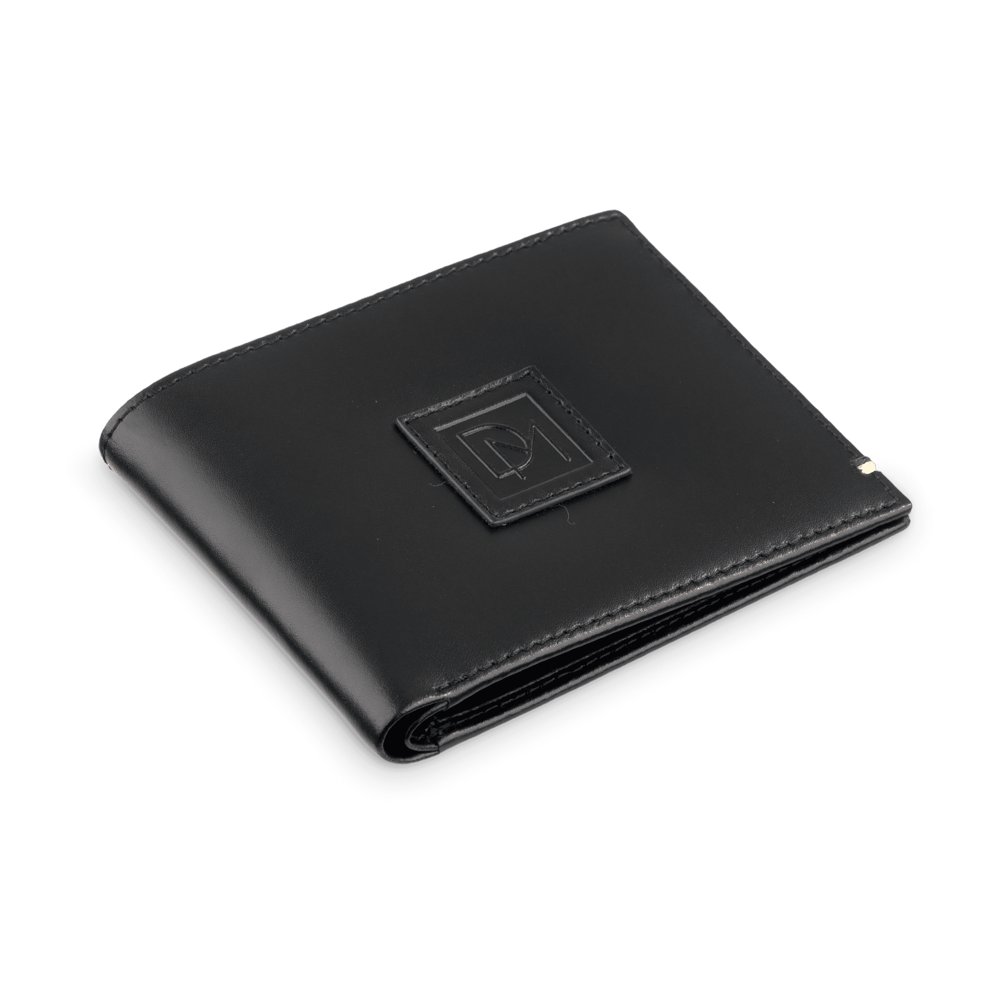 Vanguard Bifold Wallet and Key Ring Gift Set - Don Miller