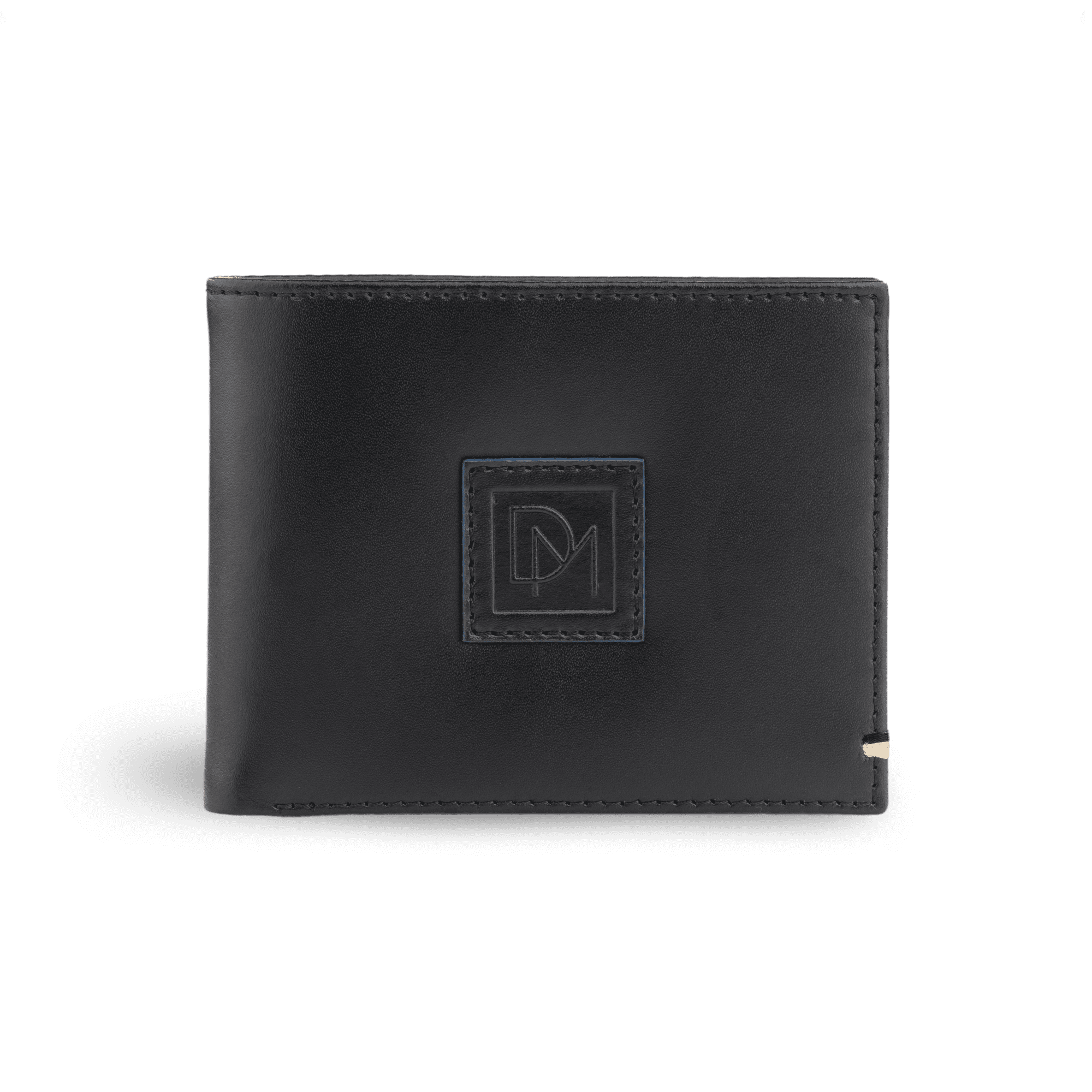 Vanguard Bifold Wallet and Key Ring Gift Set - Don Miller